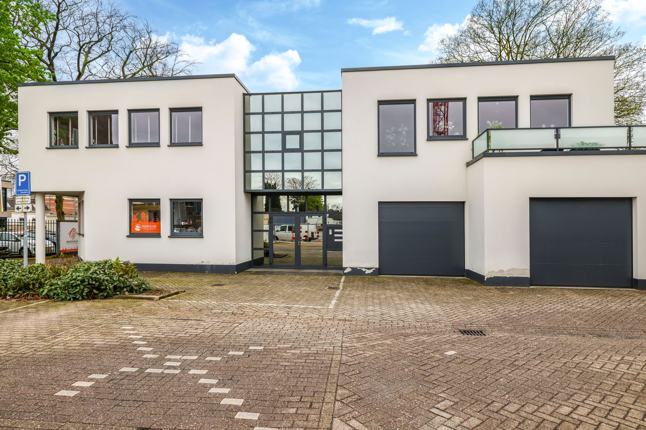 Foto van Dr Huber Noodtplaats 10, Doetinchem