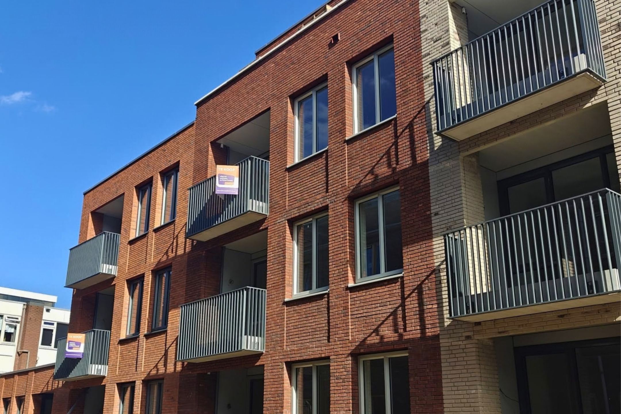 Foto van Dr Huber Noodtplaats 121, Doetinchem