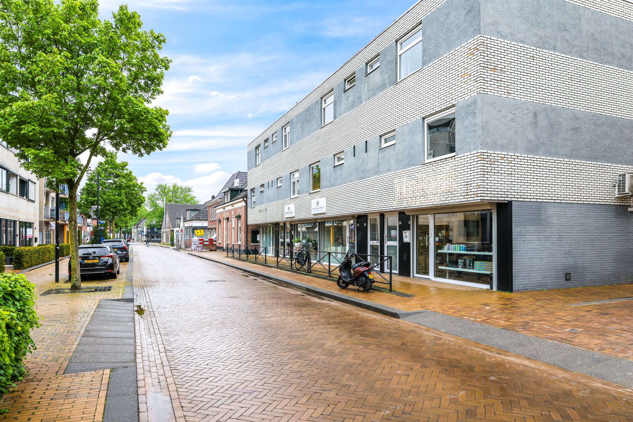 Foto van Dr Huber Noodtstraat 26, Doetinchem
