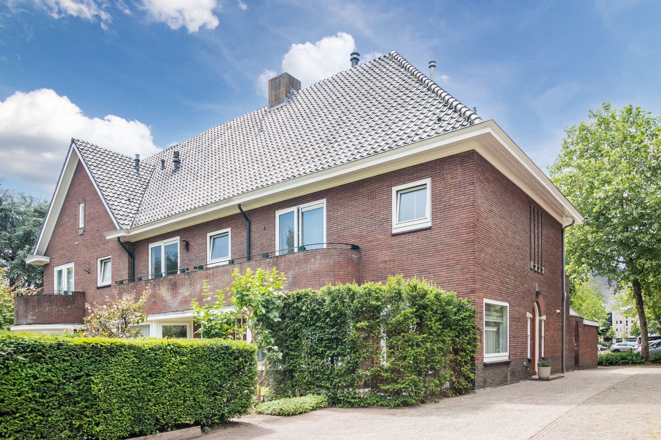 Foto van Burgemeester Tenkinkstraat 28, Doetinchem