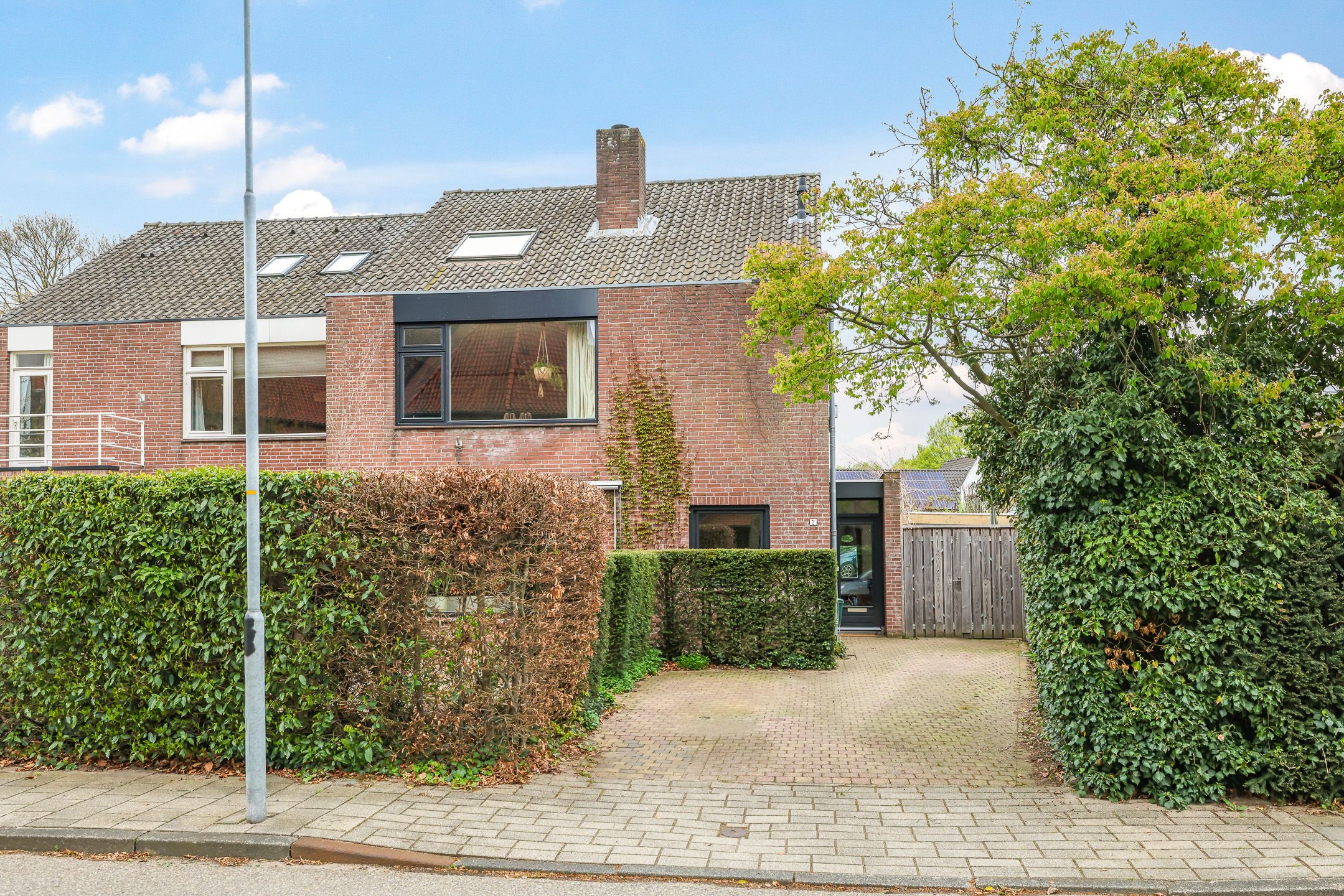 Foto van Prins Bernhardstraat 2, Doetinchem