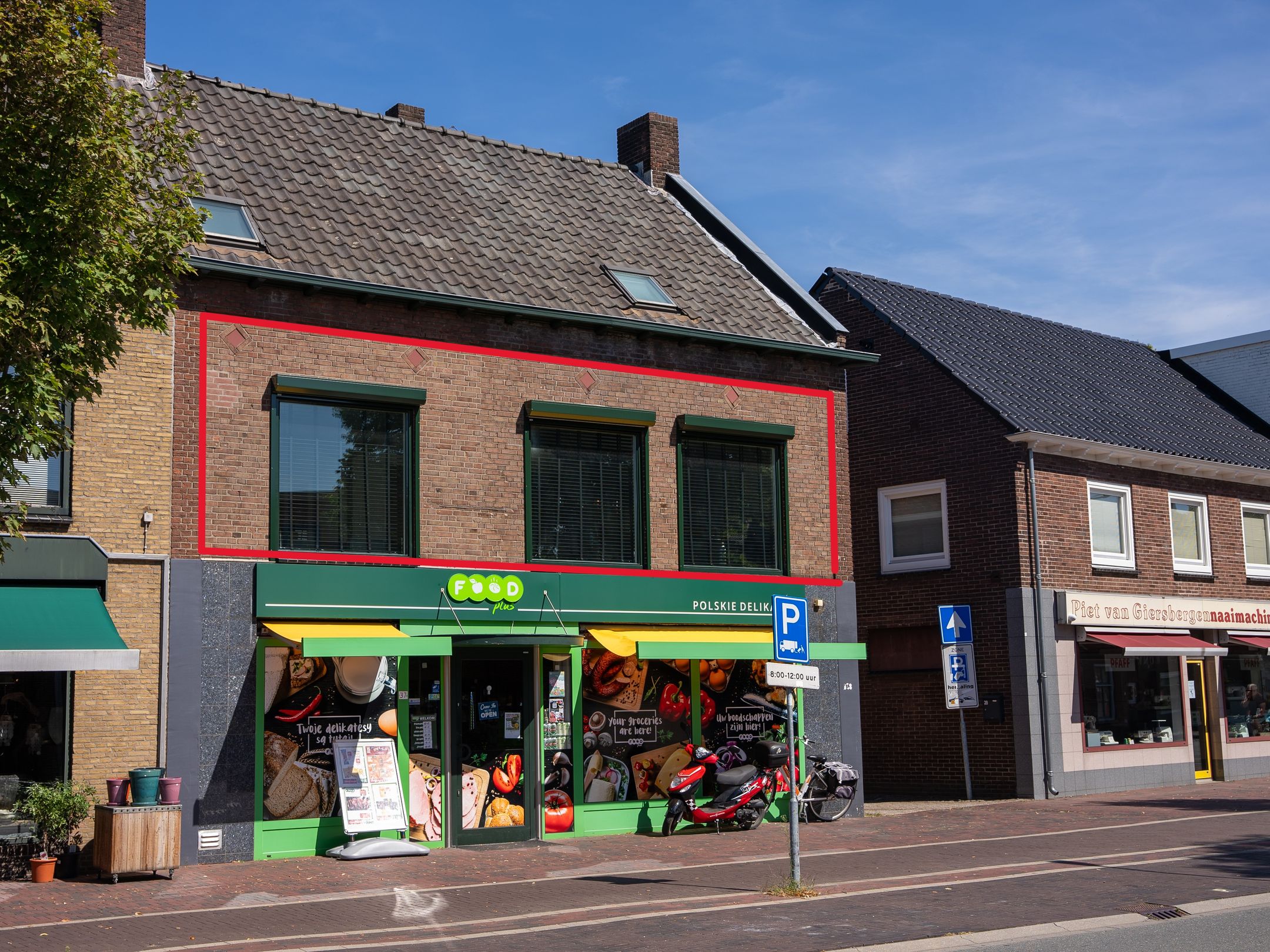 Foto van Terborgseweg 37B, Doetinchem