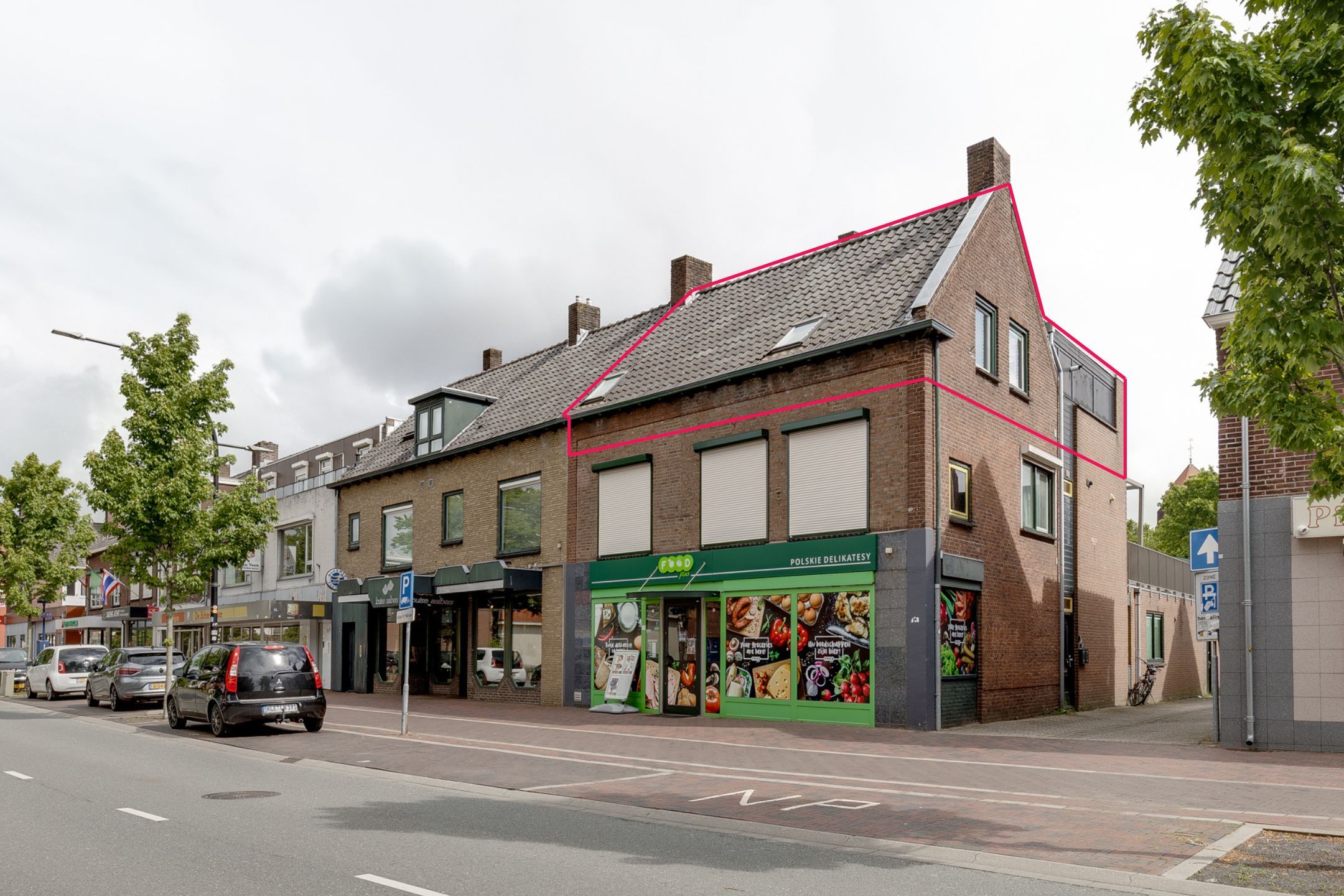 Foto van Terborgseweg 37C, Doetinchem
