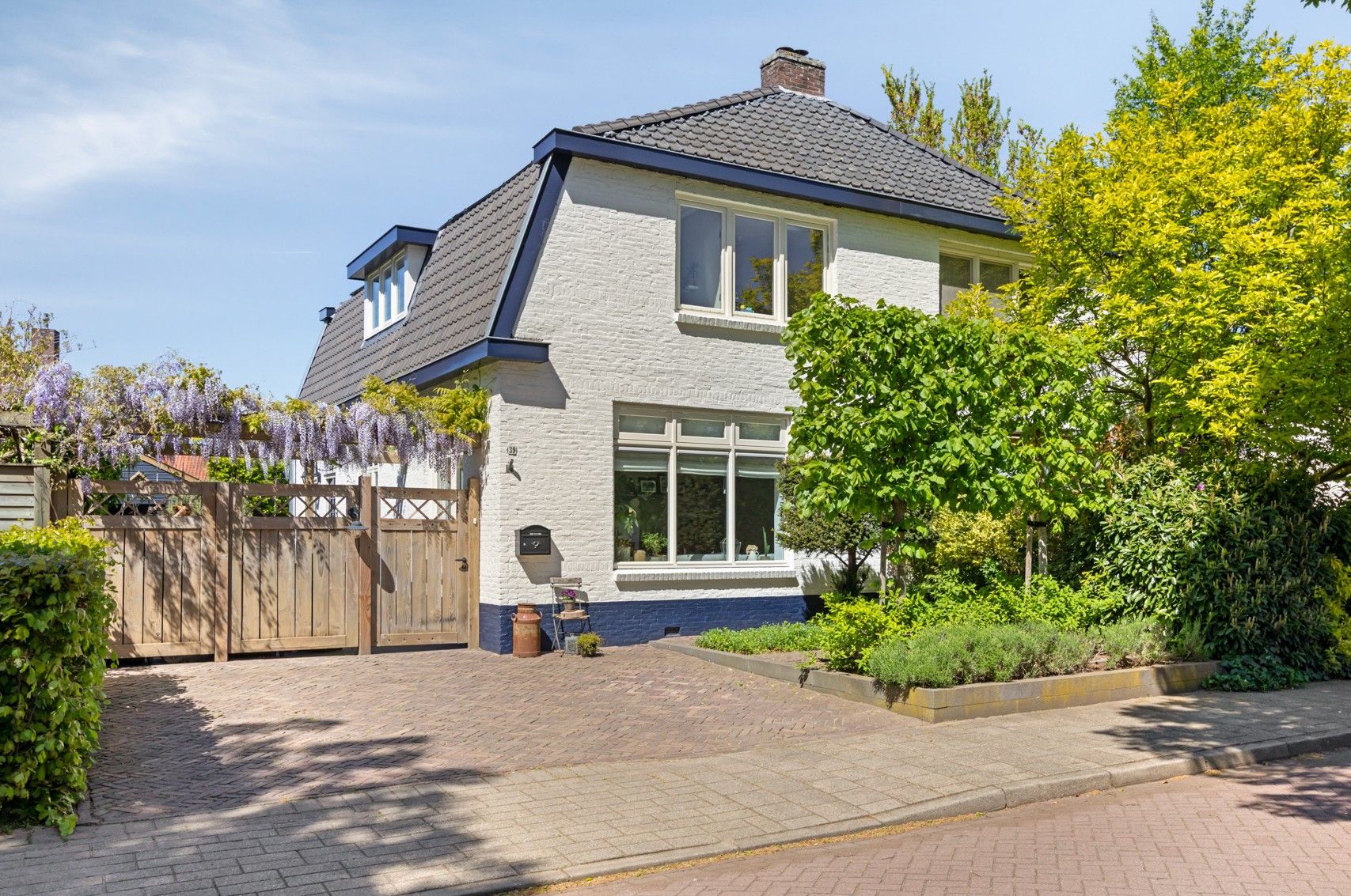 Foto van Wilhelminastraat 39, Doetinchem