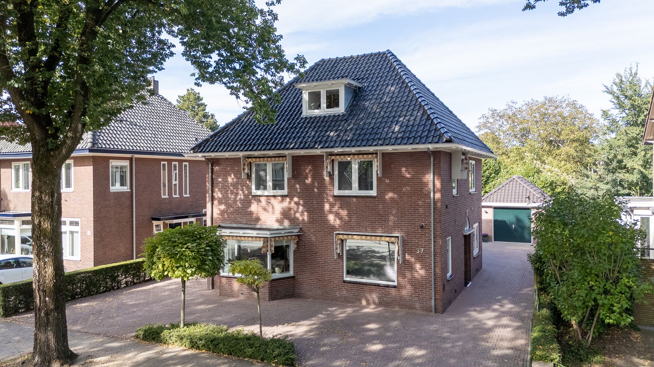 Foto van J F Kennedylaan 37, Doetinchem