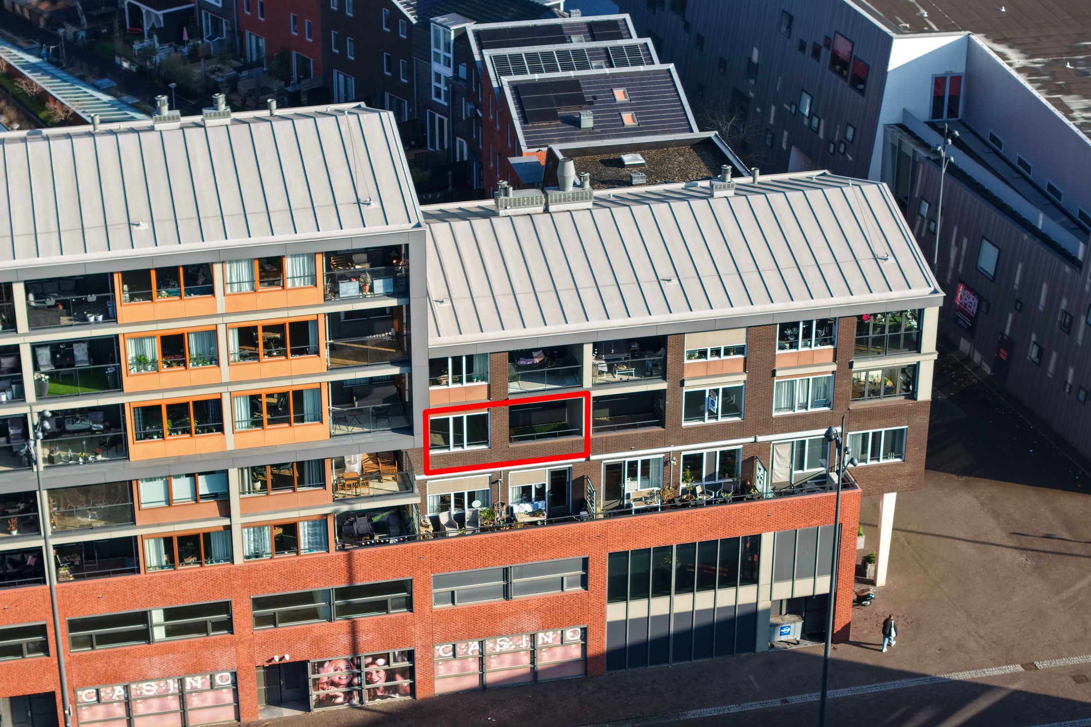 Foto van Ruimzichtlaan 20, Doetinchem