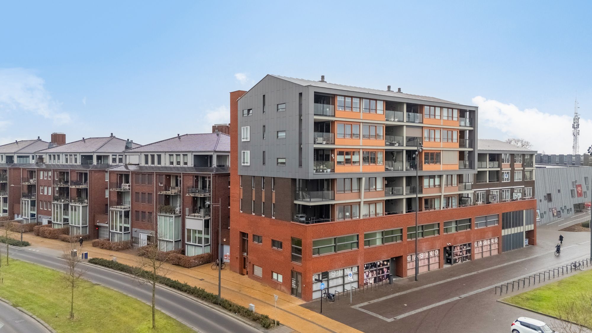Foto van Ruimzichtlaan 2E, Doetinchem