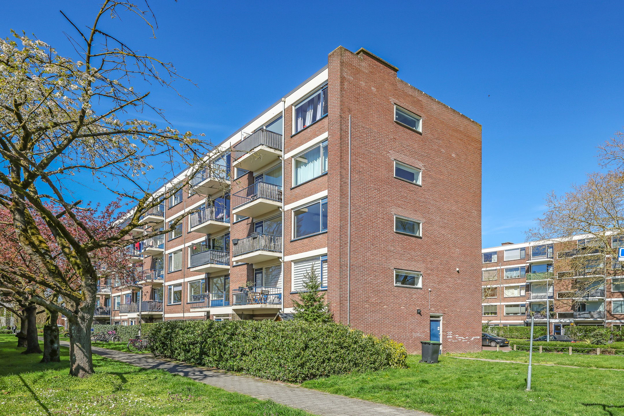 Foto van Heijermansstraat 29, Doetinchem