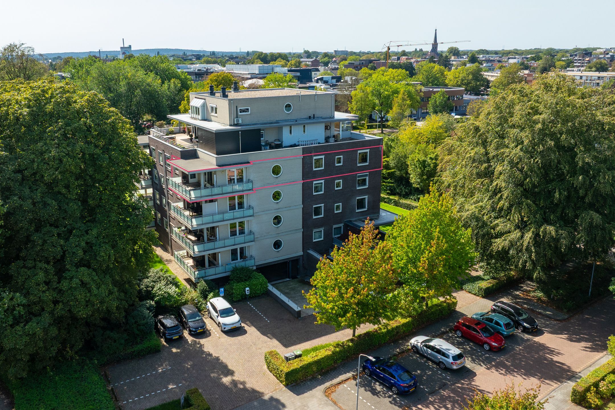 Foto van Heijermansstraat 1210, Doetinchem
