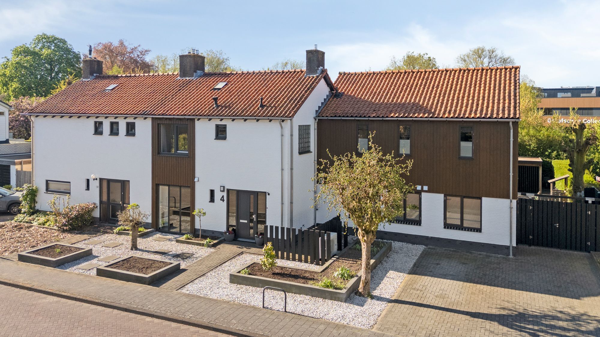 Foto van Heijermansstraat 4, Doetinchem