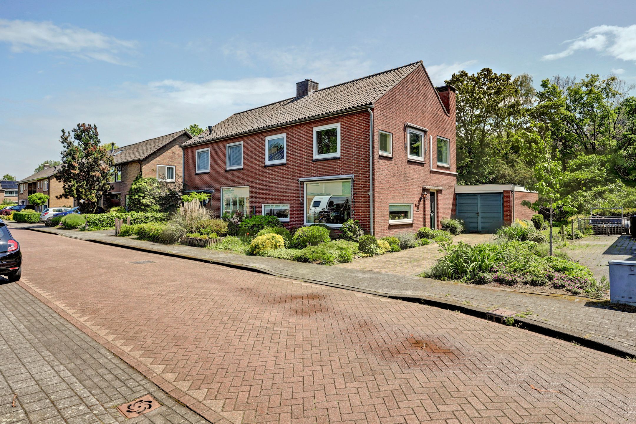 Foto van de Jongstraat 24, Doetinchem