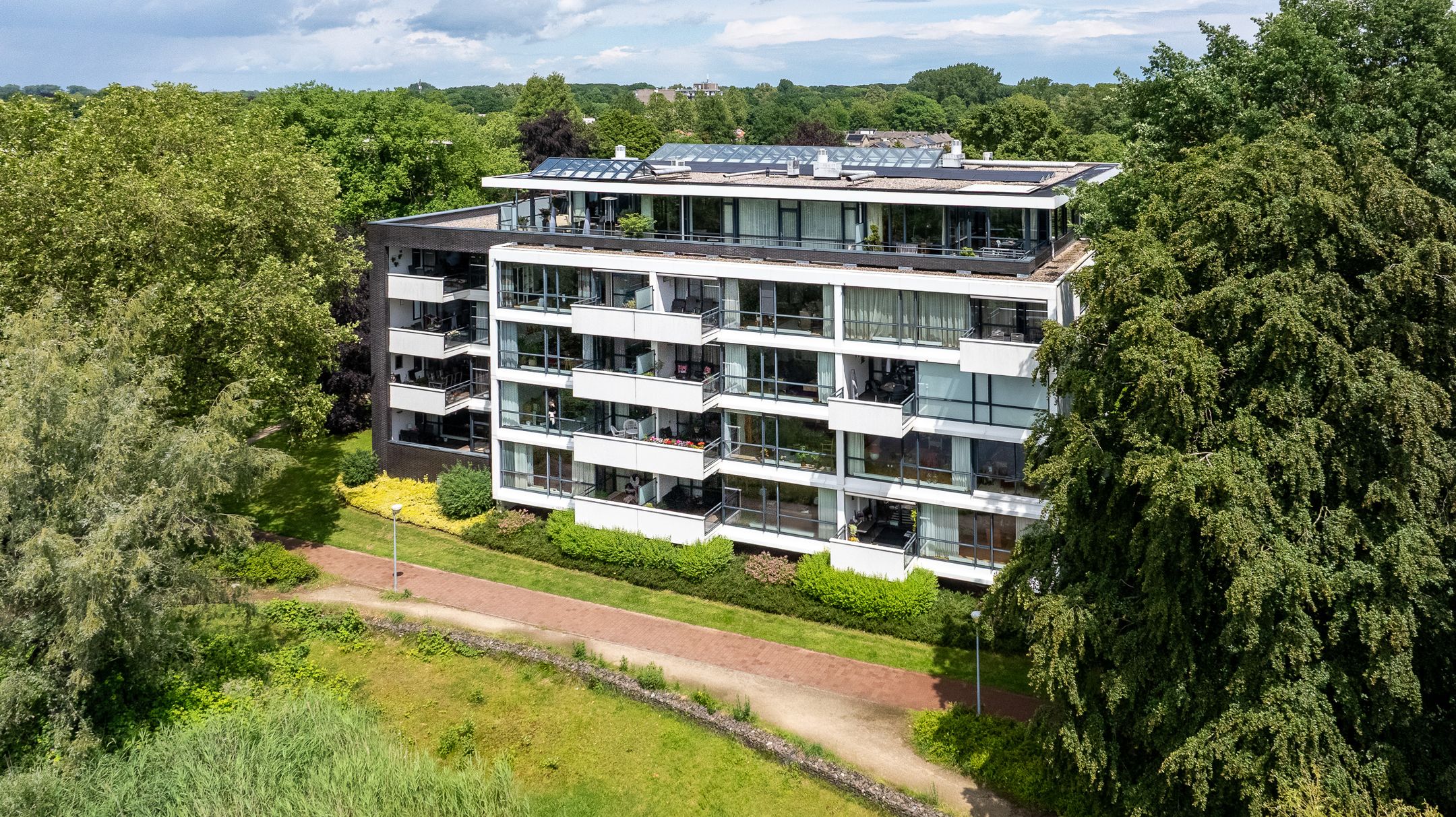 Foto van de Jongstraat 614, Doetinchem
