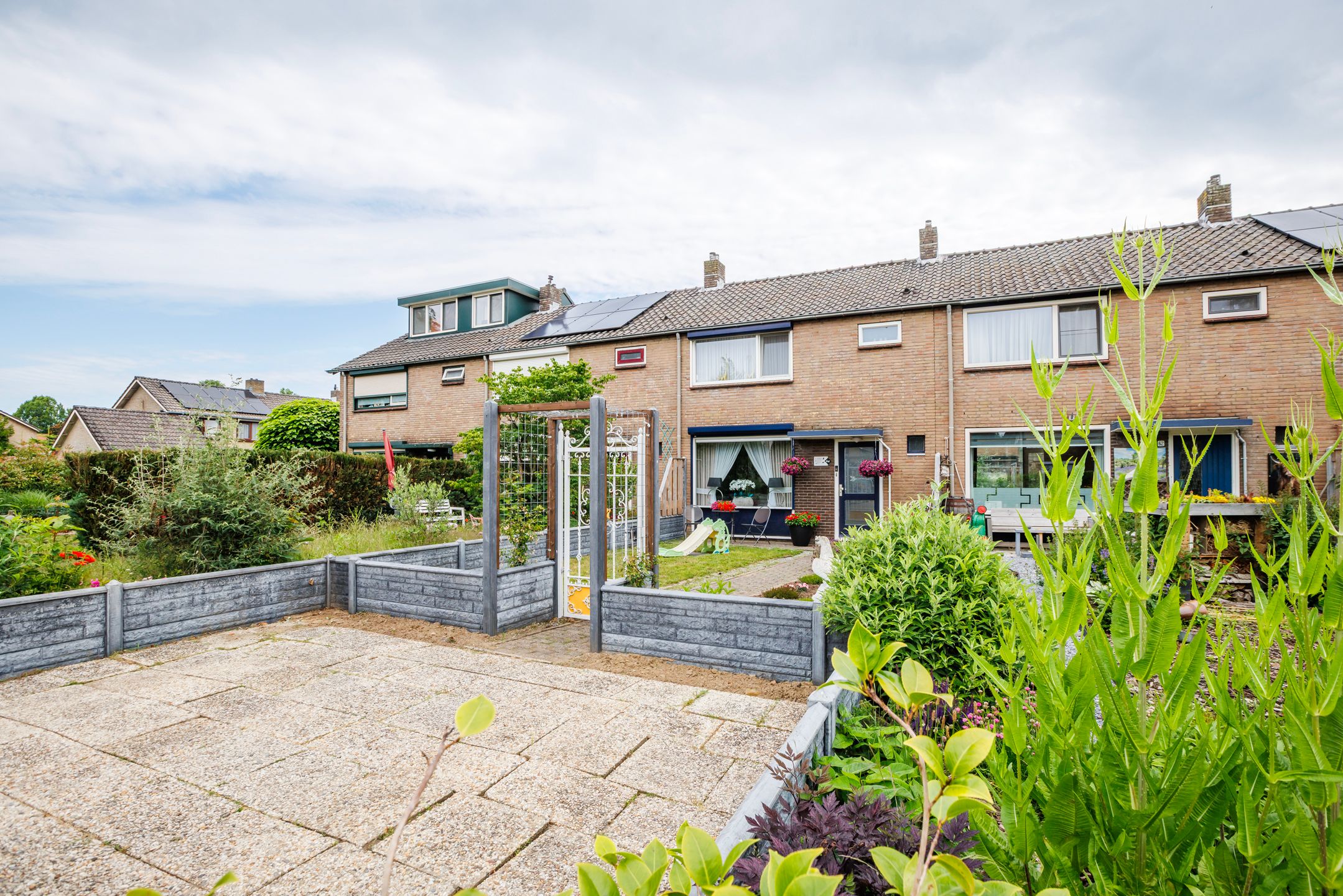 Foto van de Jongstraat 64, Doetinchem