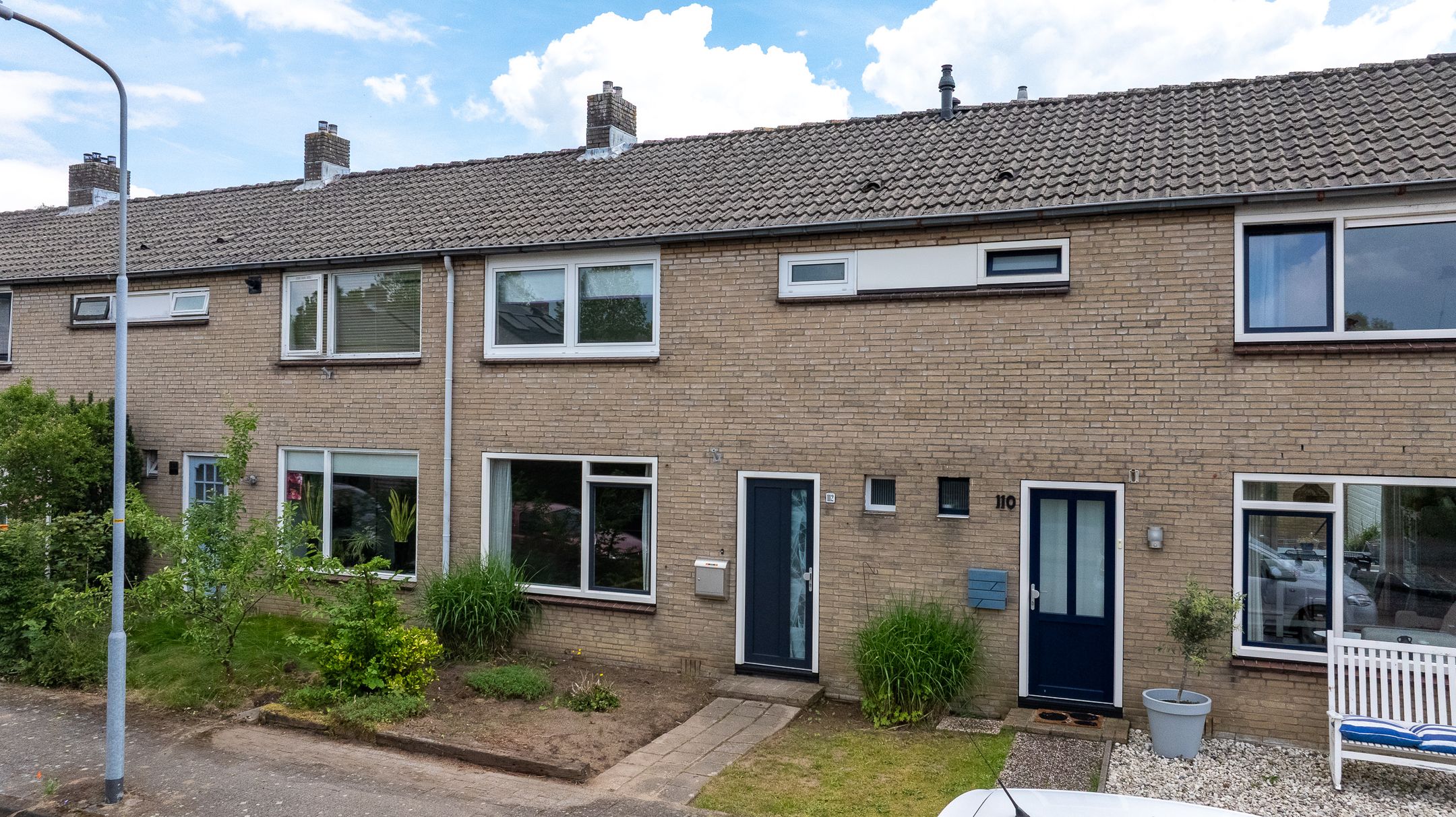 Foto van de Jongstraat 112, Doetinchem