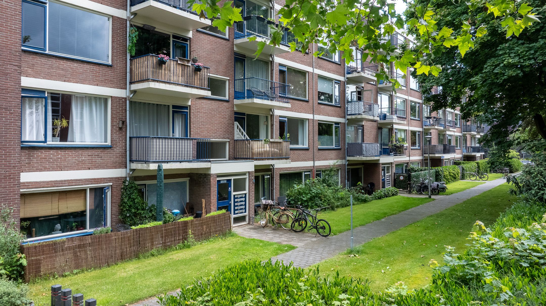 Foto van Vondelstraat 16, Doetinchem