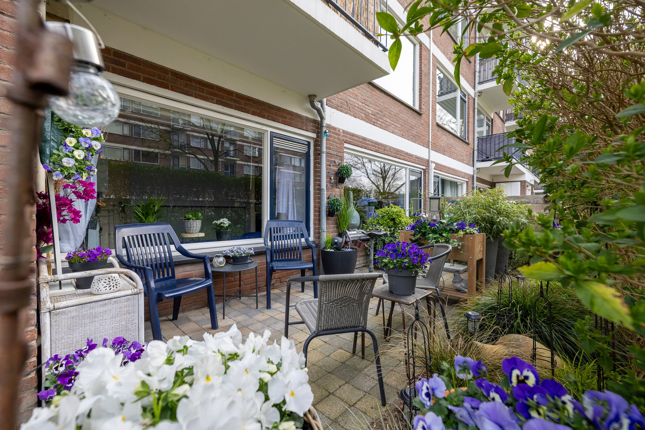 Foto van Vondelstraat 72, Doetinchem