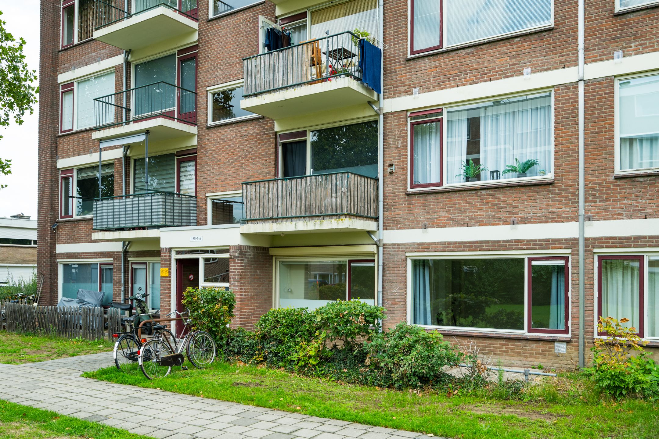Foto van Vondelstraat 132, Doetinchem