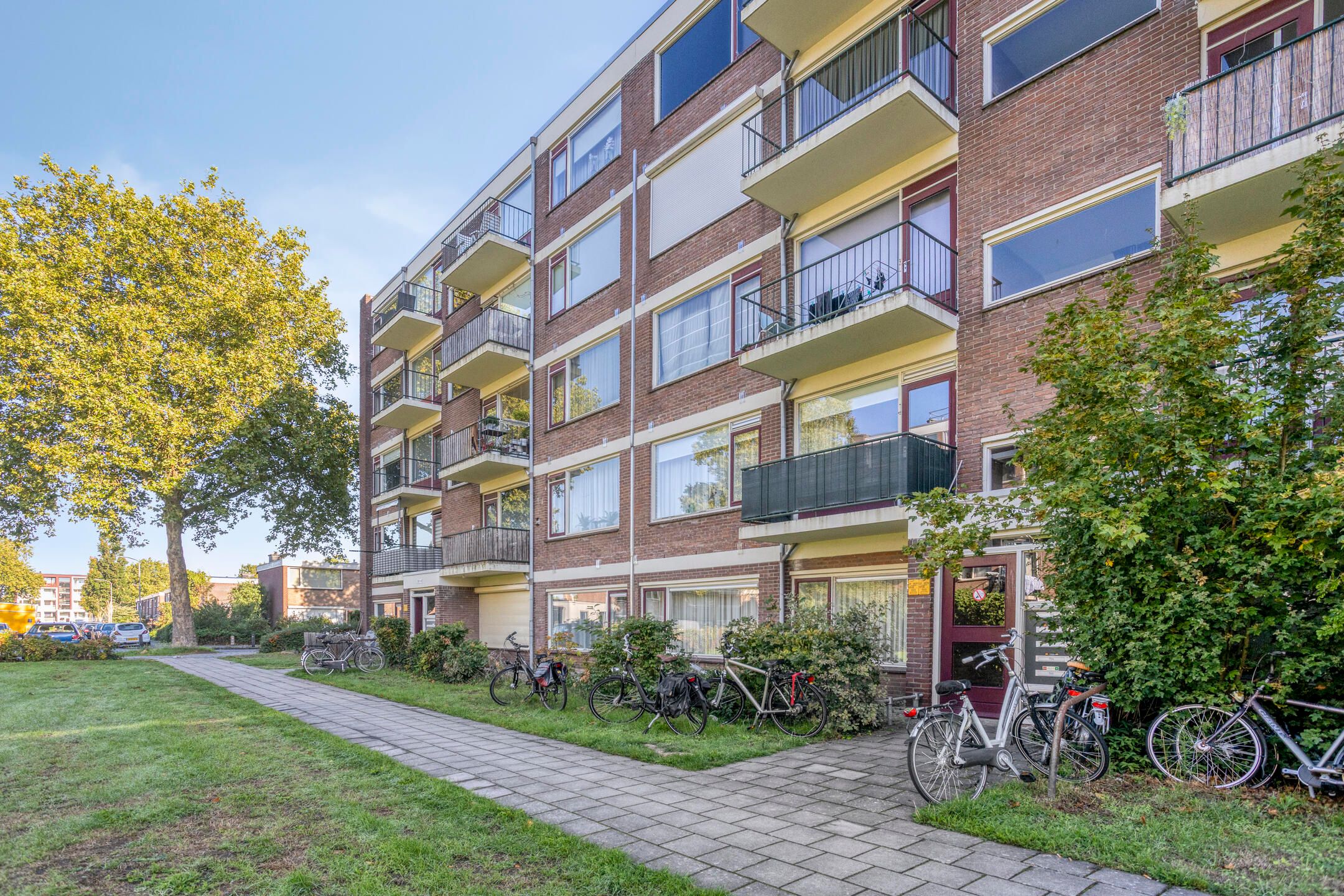 Foto van Vondelstraat 154, Doetinchem