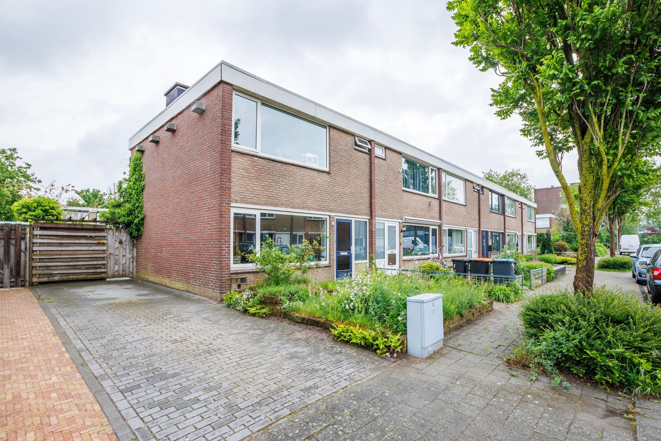 Foto van van Lennepstraat 15, Doetinchem
