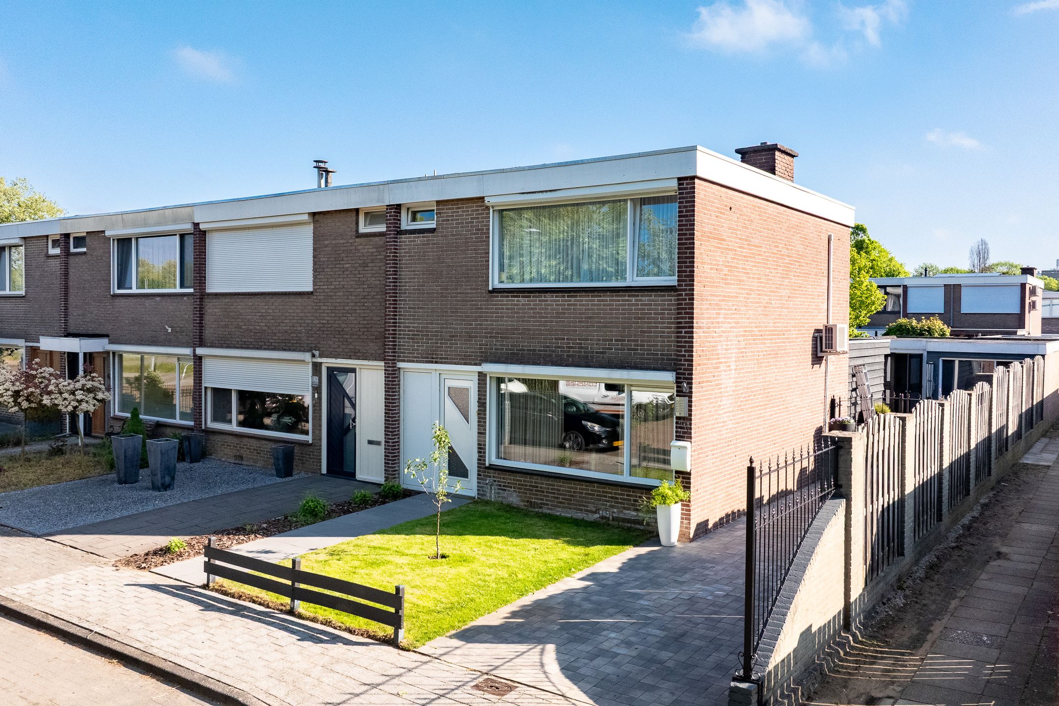 Foto van Potgieterstraat 45, Doetinchem