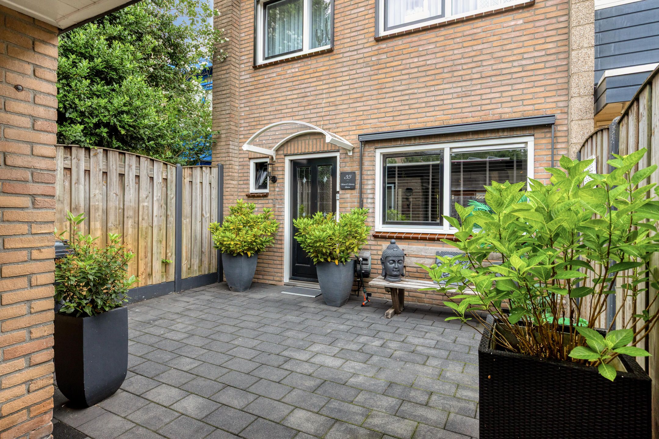 Foto van Verzetslaan 35, Doetinchem