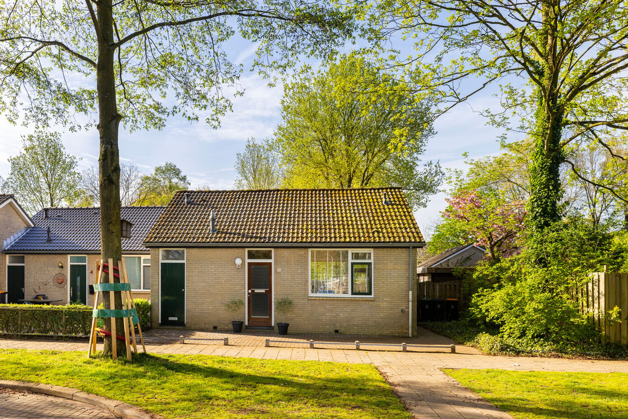 Foto van Monte Cassinostraat 2, Doetinchem