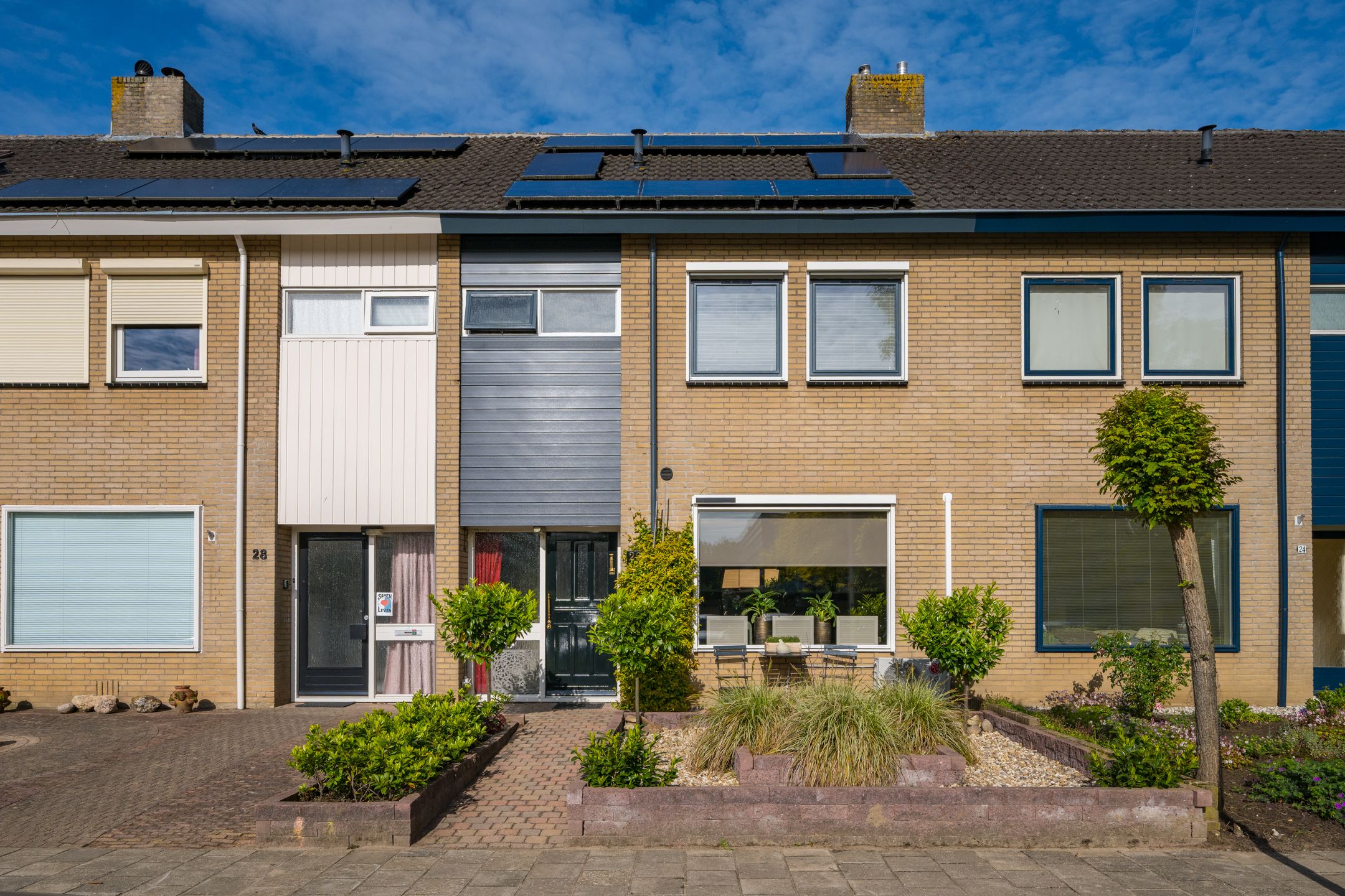 Foto van Airbornestraat 26, Doetinchem