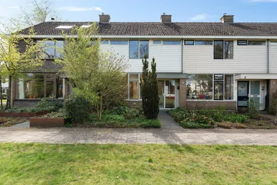 Foto van Stevinlaan 36, Doetinchem