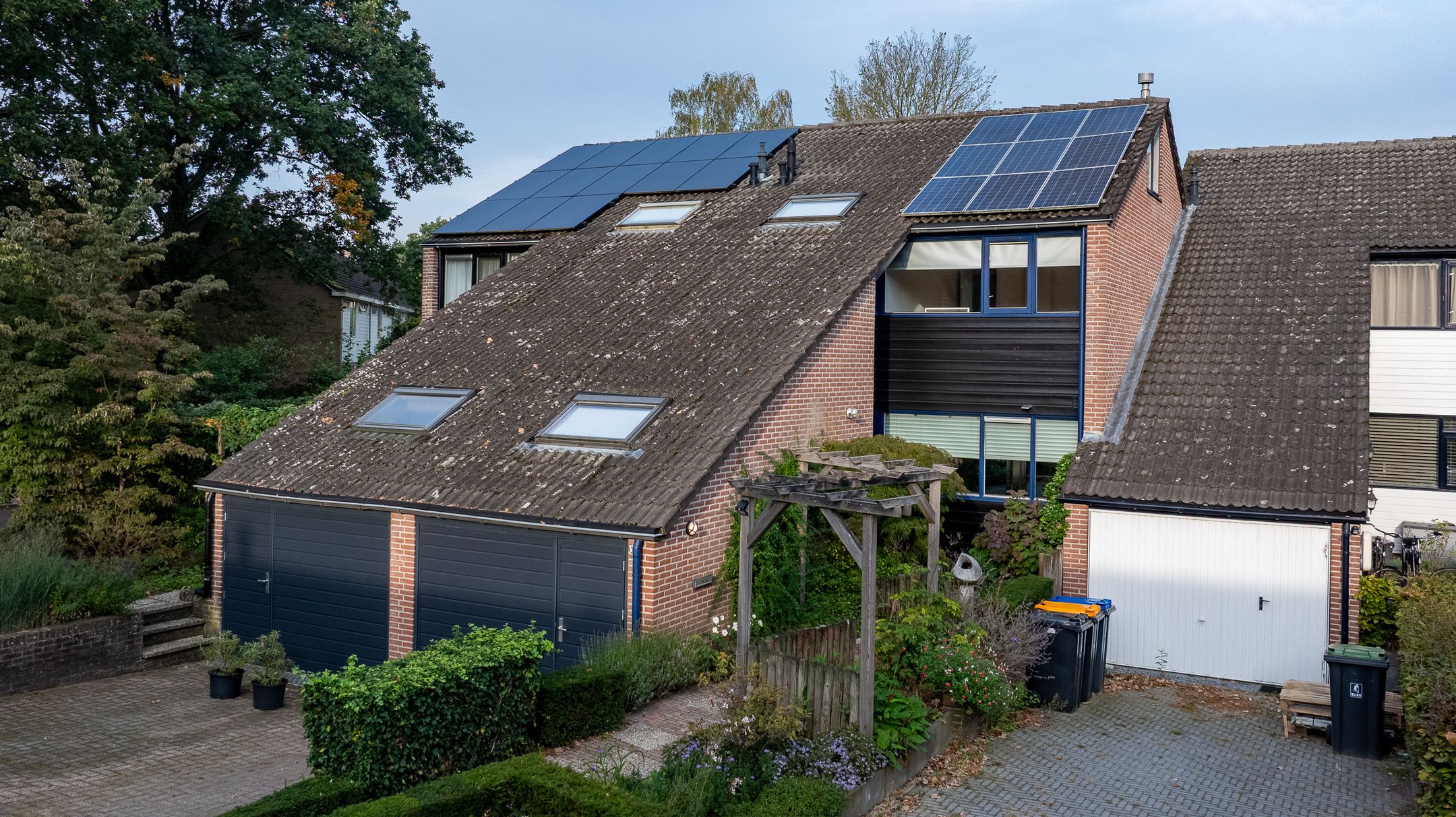 Foto van Einthovenlaan 36, Doetinchem