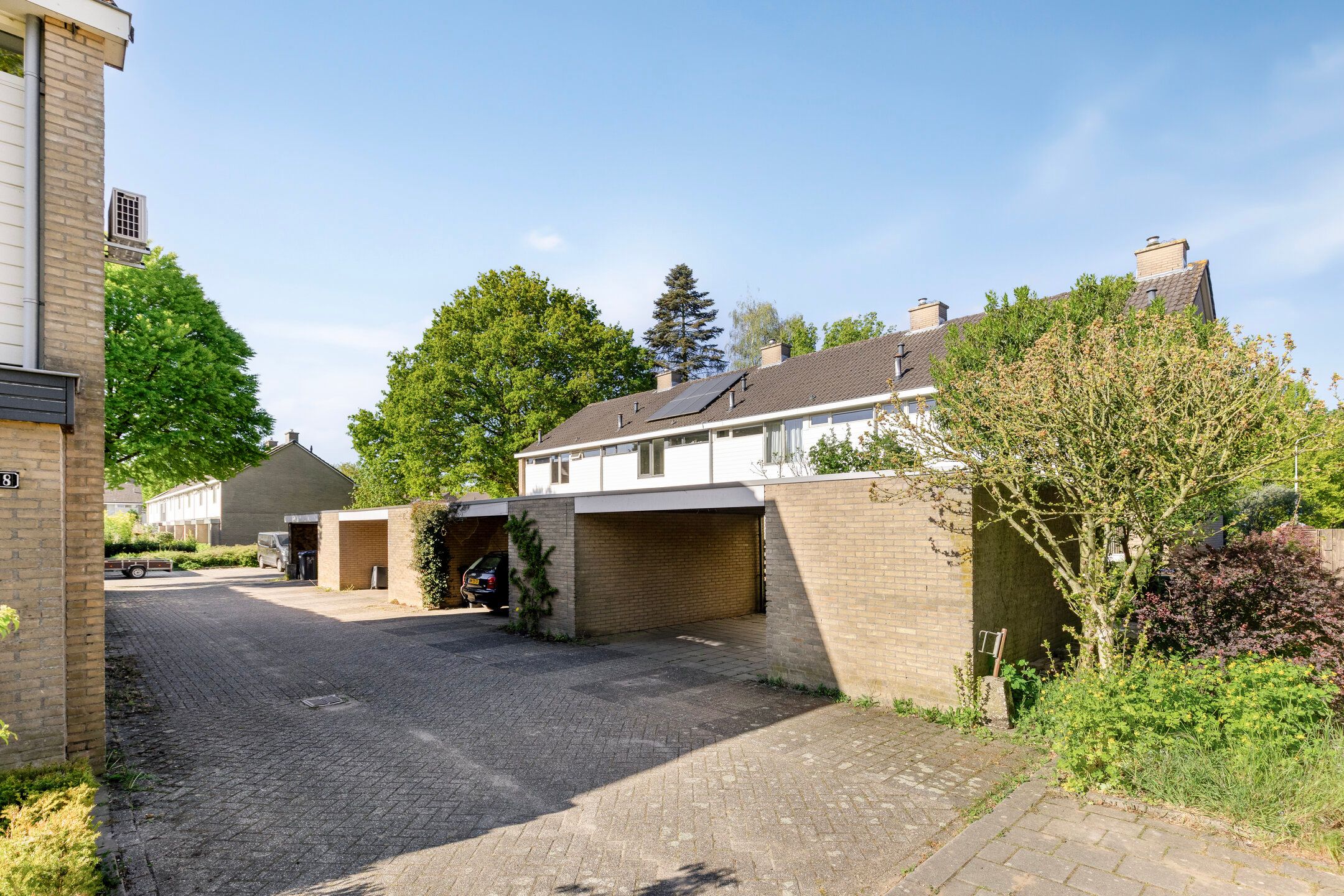 Foto van van Leeuwenhoeklaan 38, Doetinchem