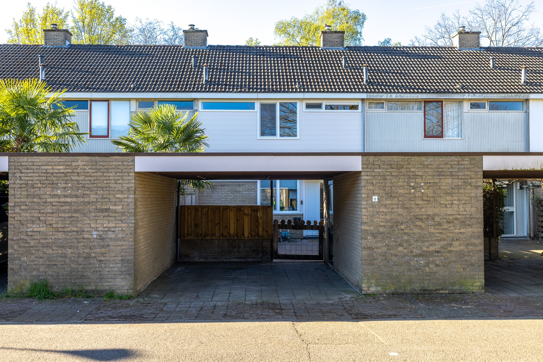 Foto van van Leeuwenhoeklaan 6, Doetinchem