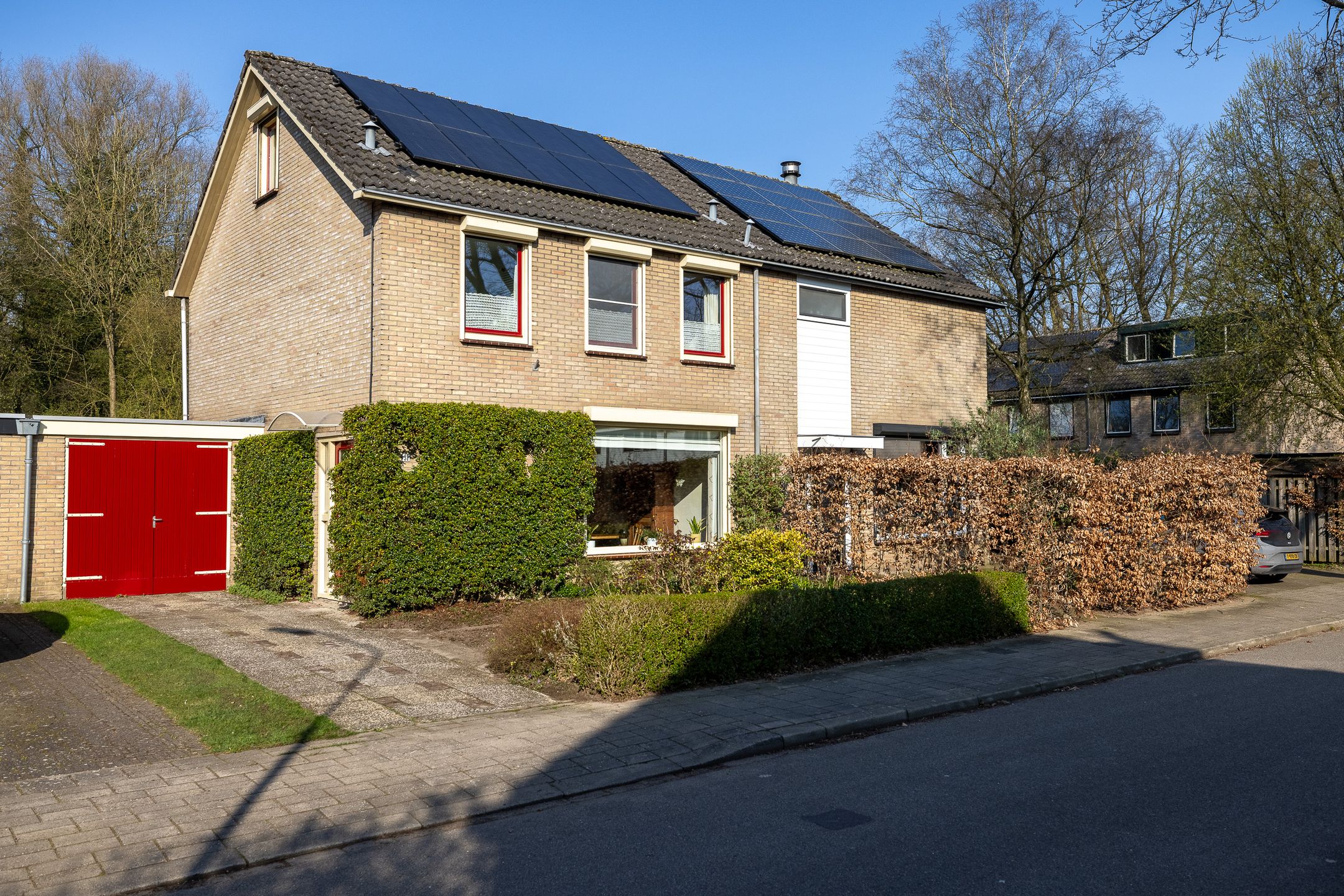 Foto van Swammerdamlaan 31, Doetinchem
