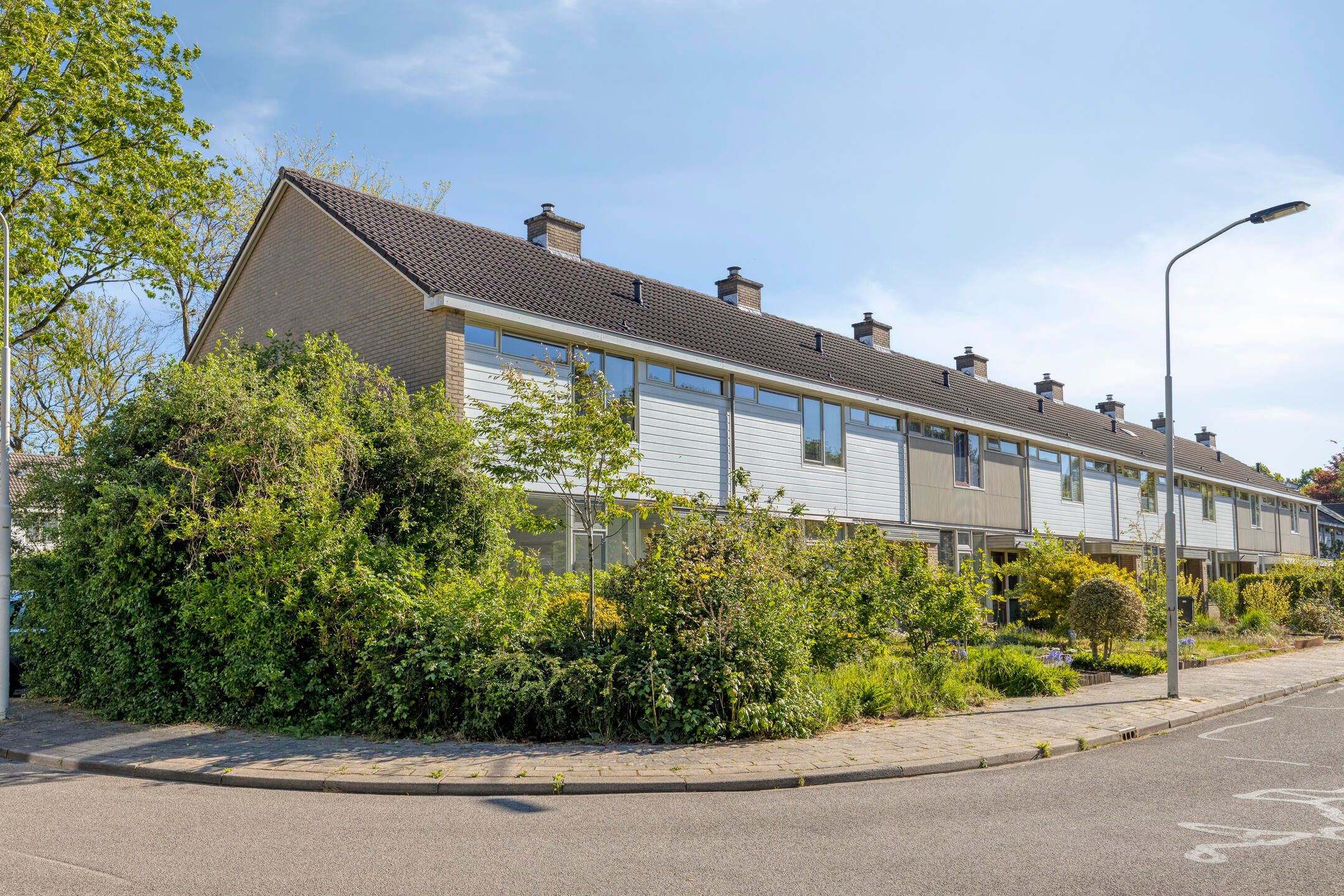 Foto van Swammerdamlaan 54, Doetinchem