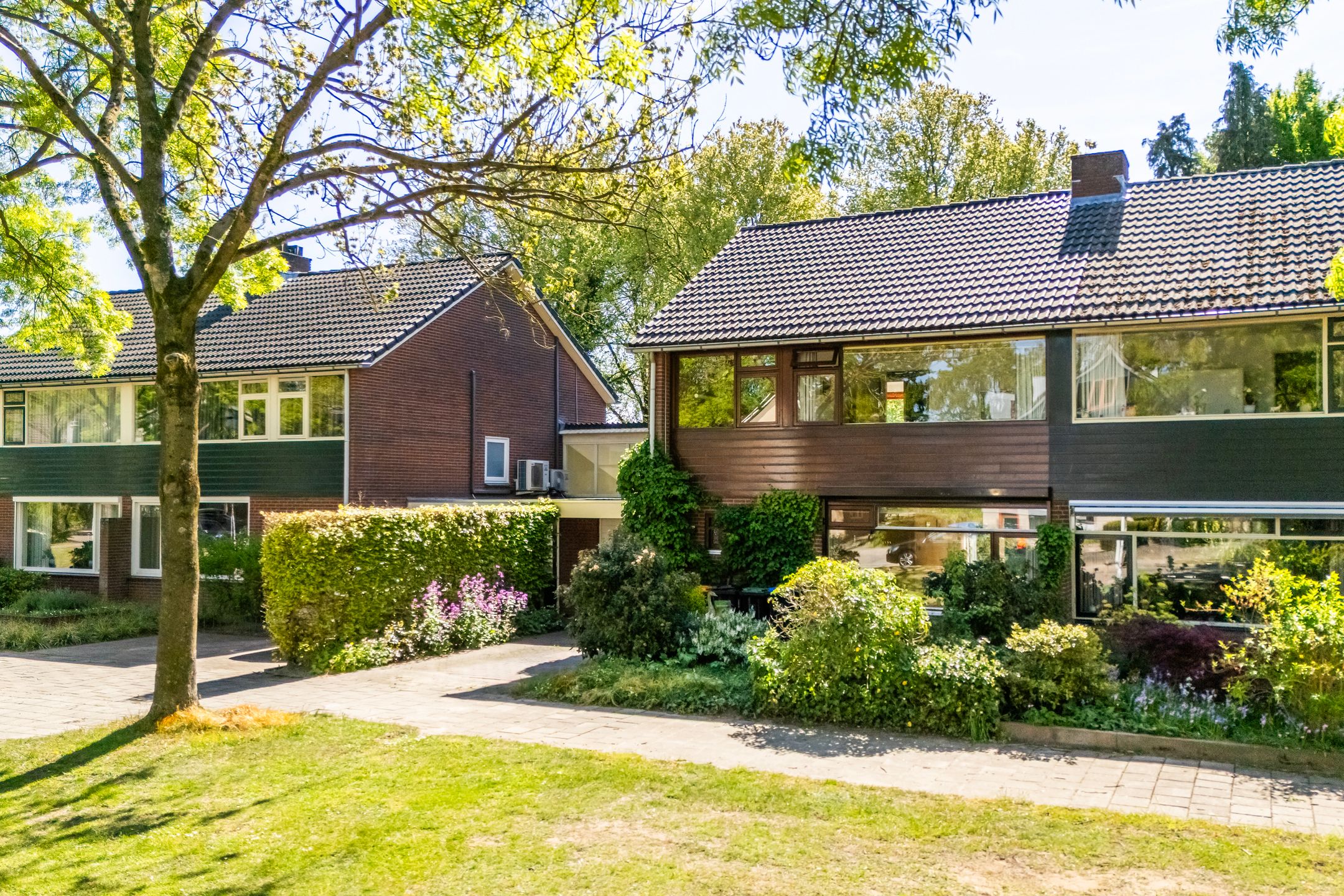 Foto van Burgemeester Kehrerstraat 61, Doetinchem
