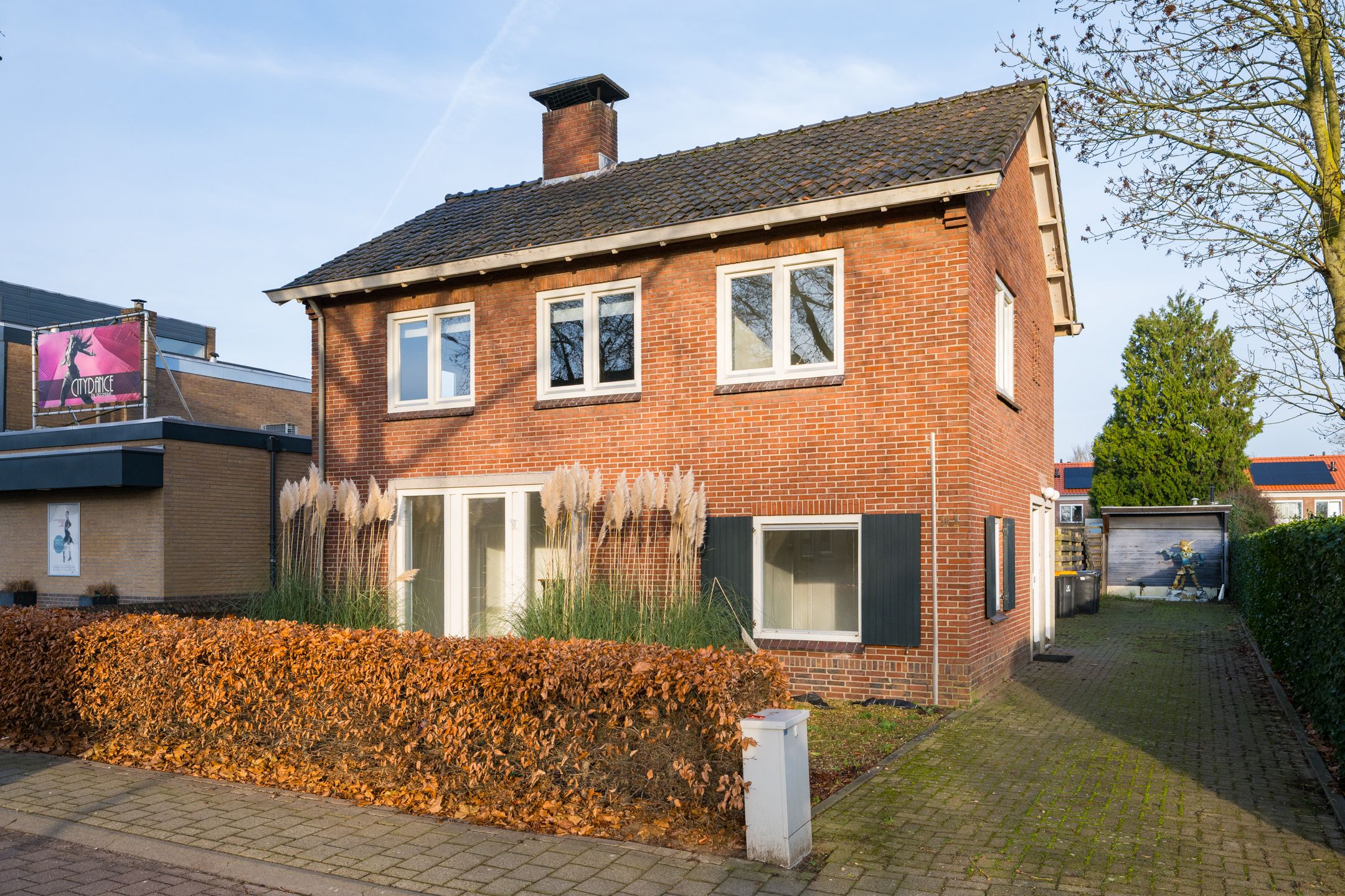 Foto van Varsseveldseweg 91, Doetinchem