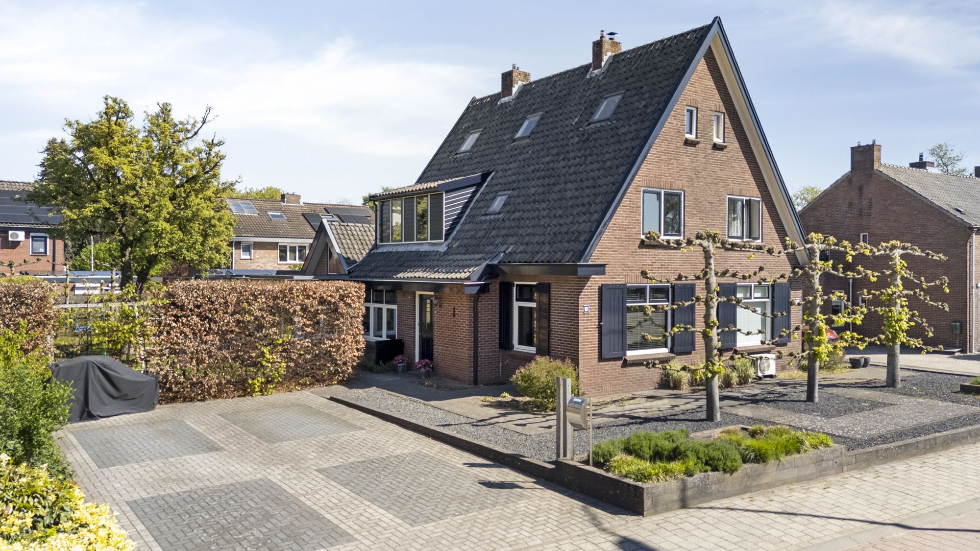 Foto van Varsseveldseweg 161, Doetinchem