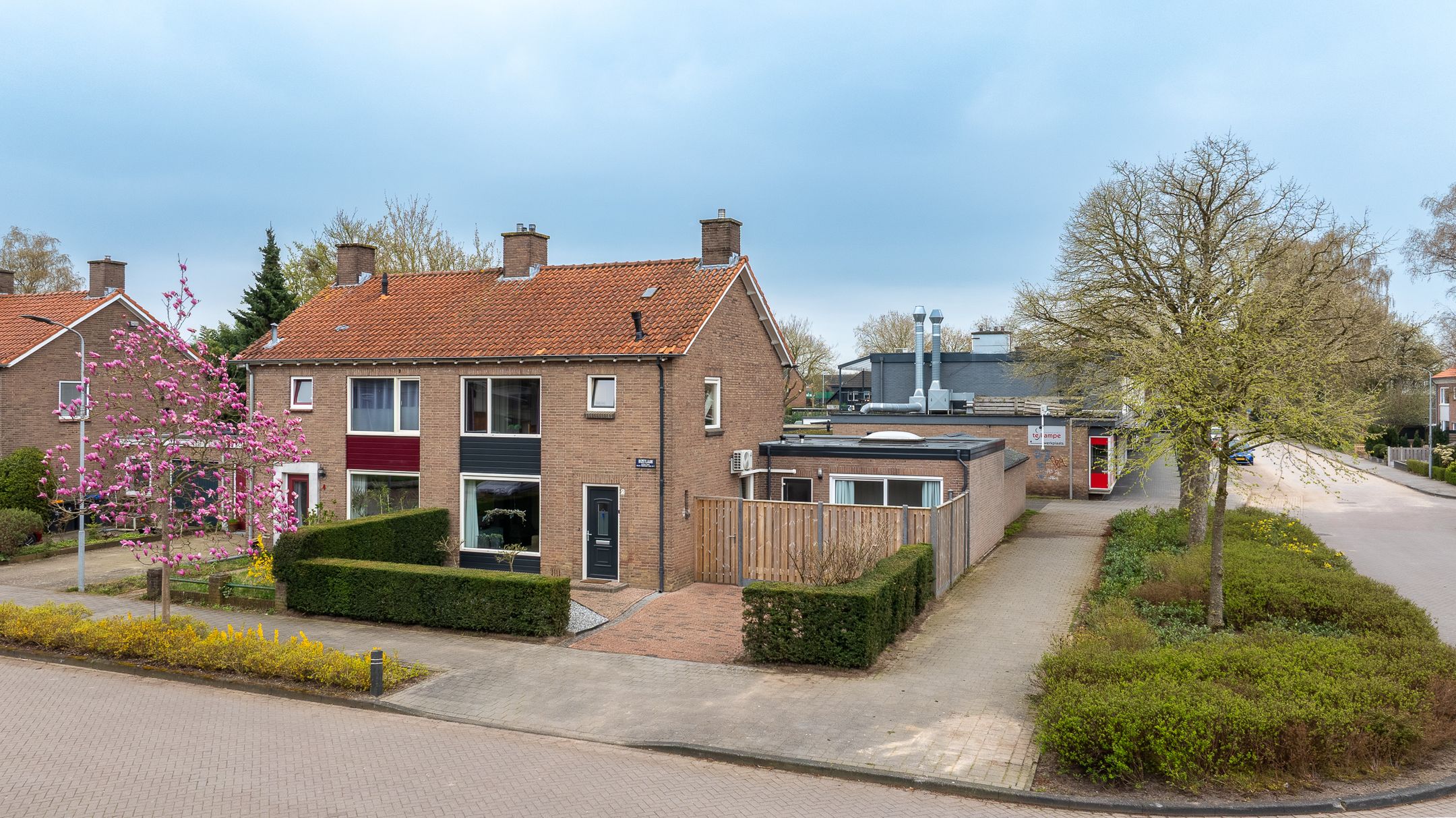 Foto van Bizetlaan 2, Doetinchem