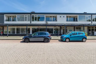 Foto van Mozartlaan 26, Doetinchem