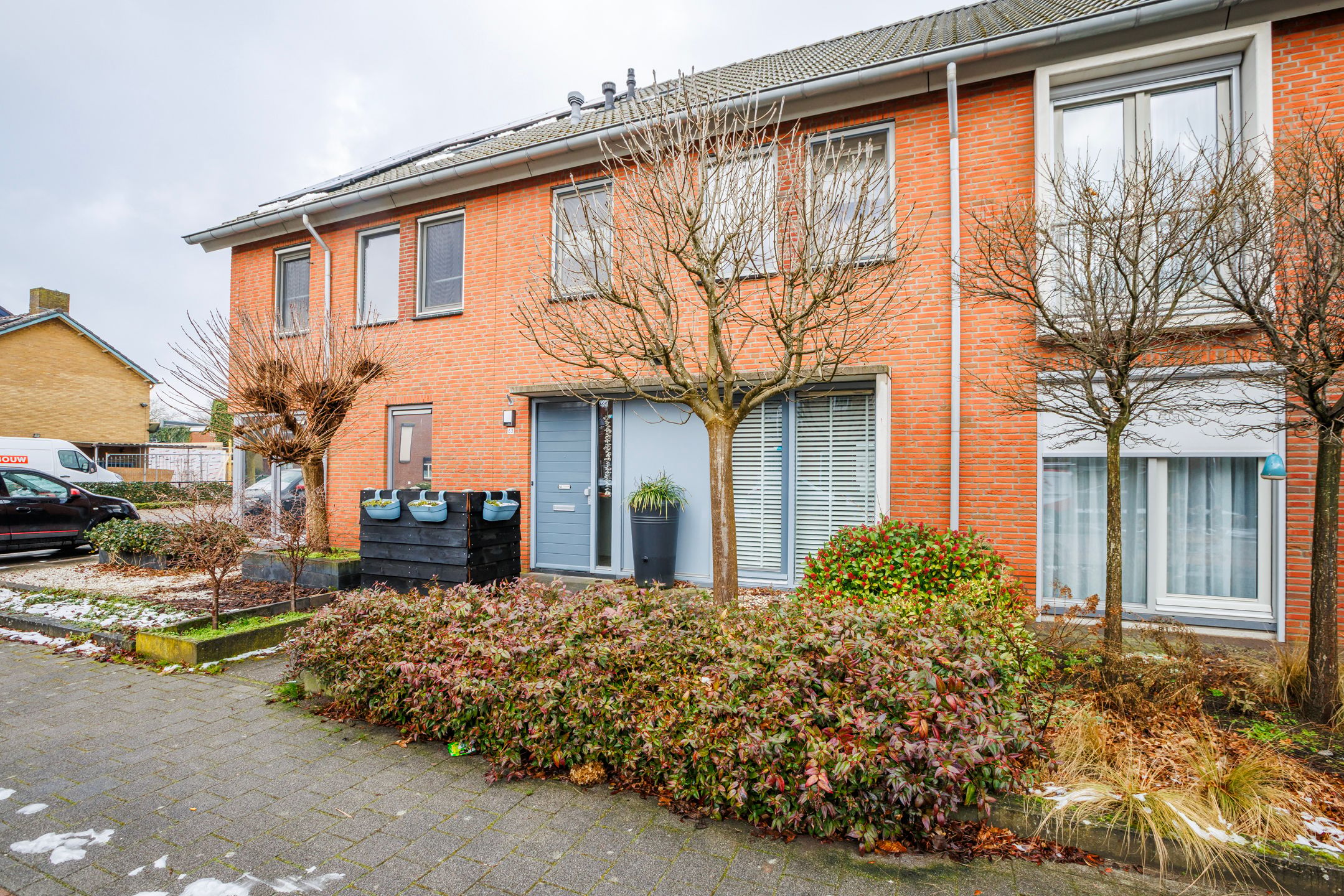 Foto van Mackaylaan 63, Doetinchem