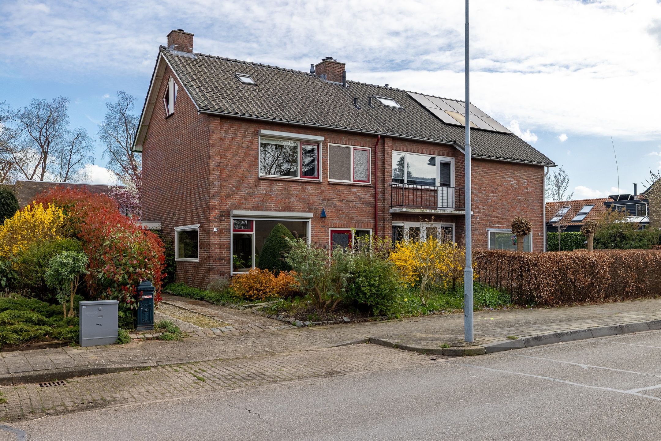 Foto van Zuivelweg 17, Doetinchem