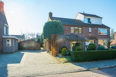 Foto van Groen Van Prinstererlaan 9, Doetinchem