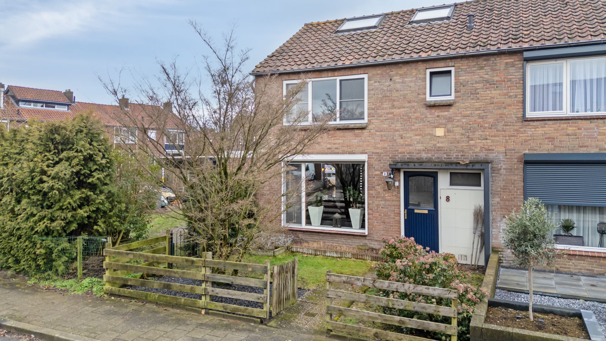 Foto van Nolenslaan 8, Doetinchem