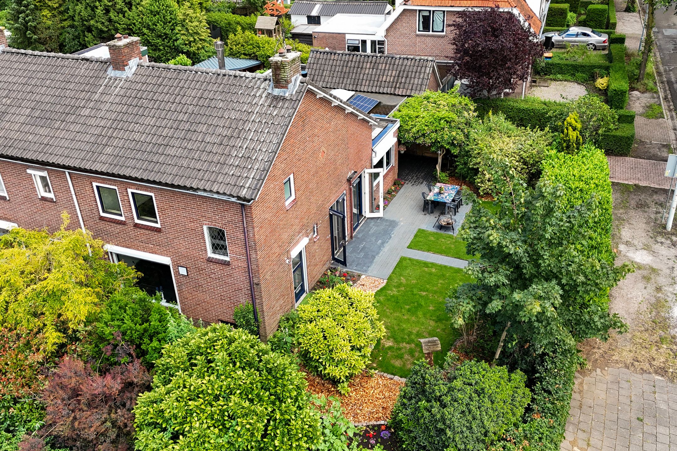 Foto van Holterweg 161, Doetinchem