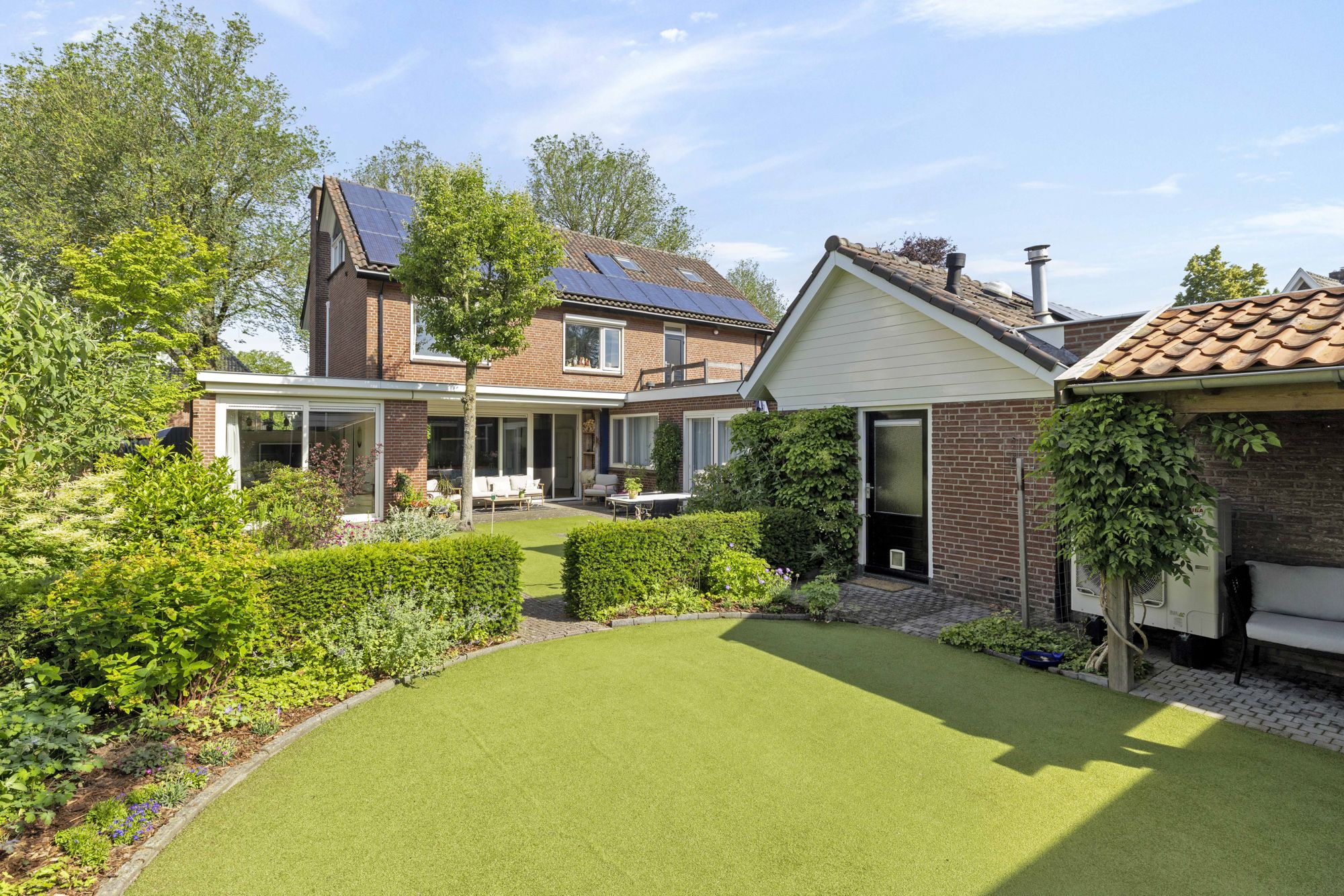 Foto van J F Kennedylaan 44, Doetinchem
