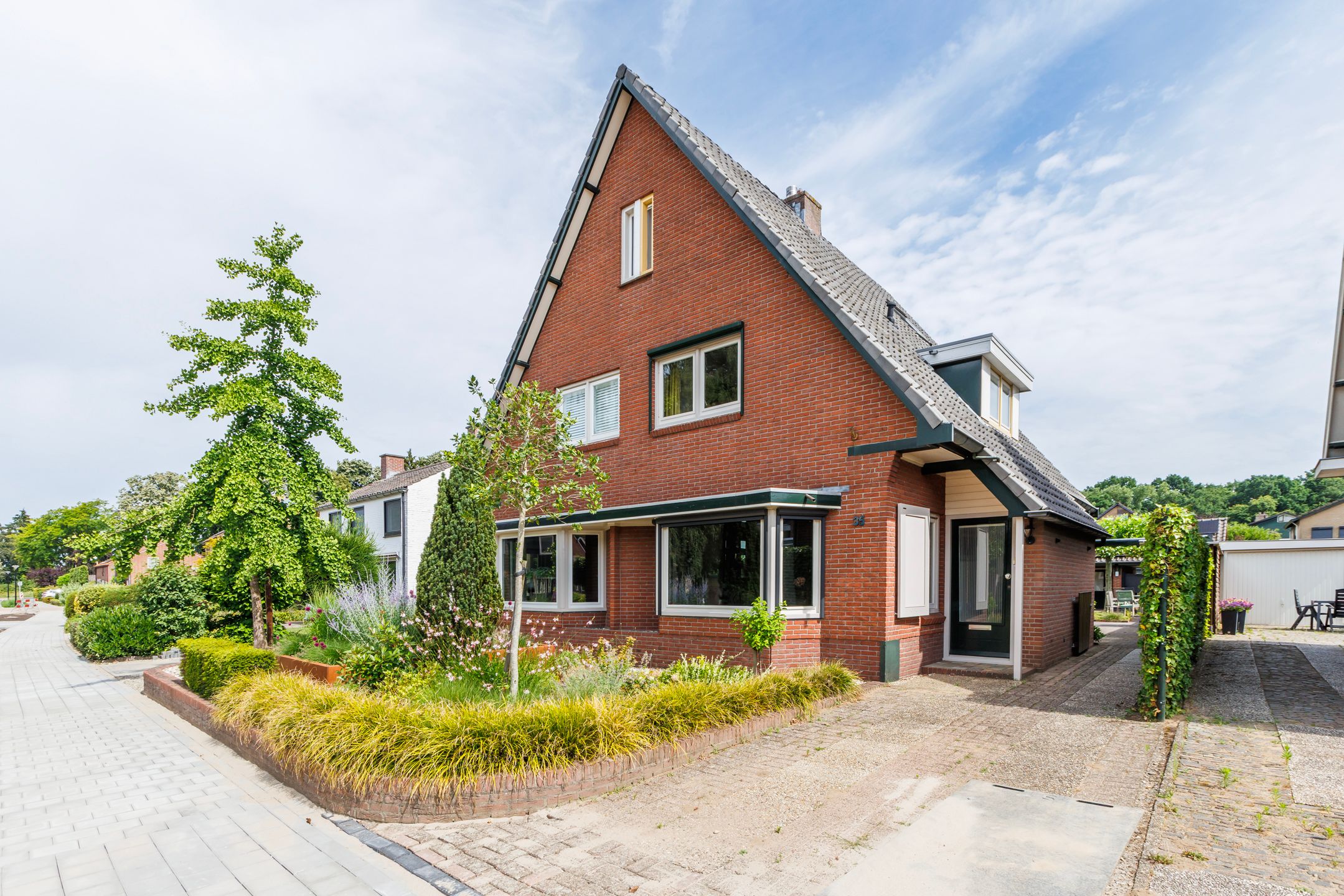 Foto van Lijsterbeslaan 35, Doetinchem