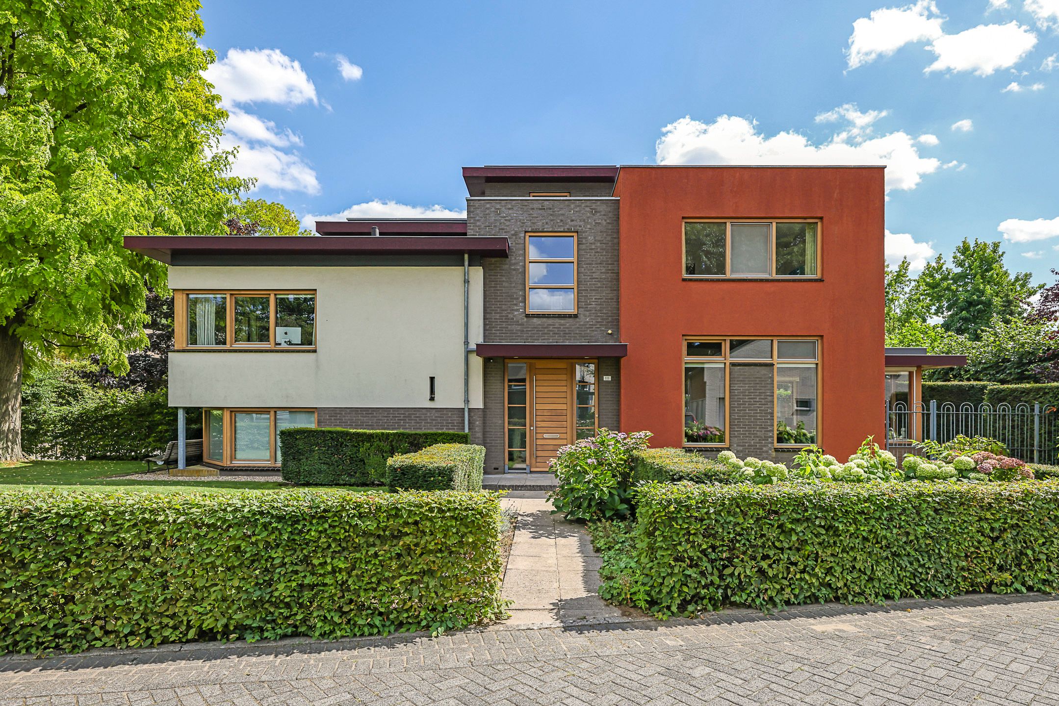 Foto van Acacialaan 111, Doetinchem