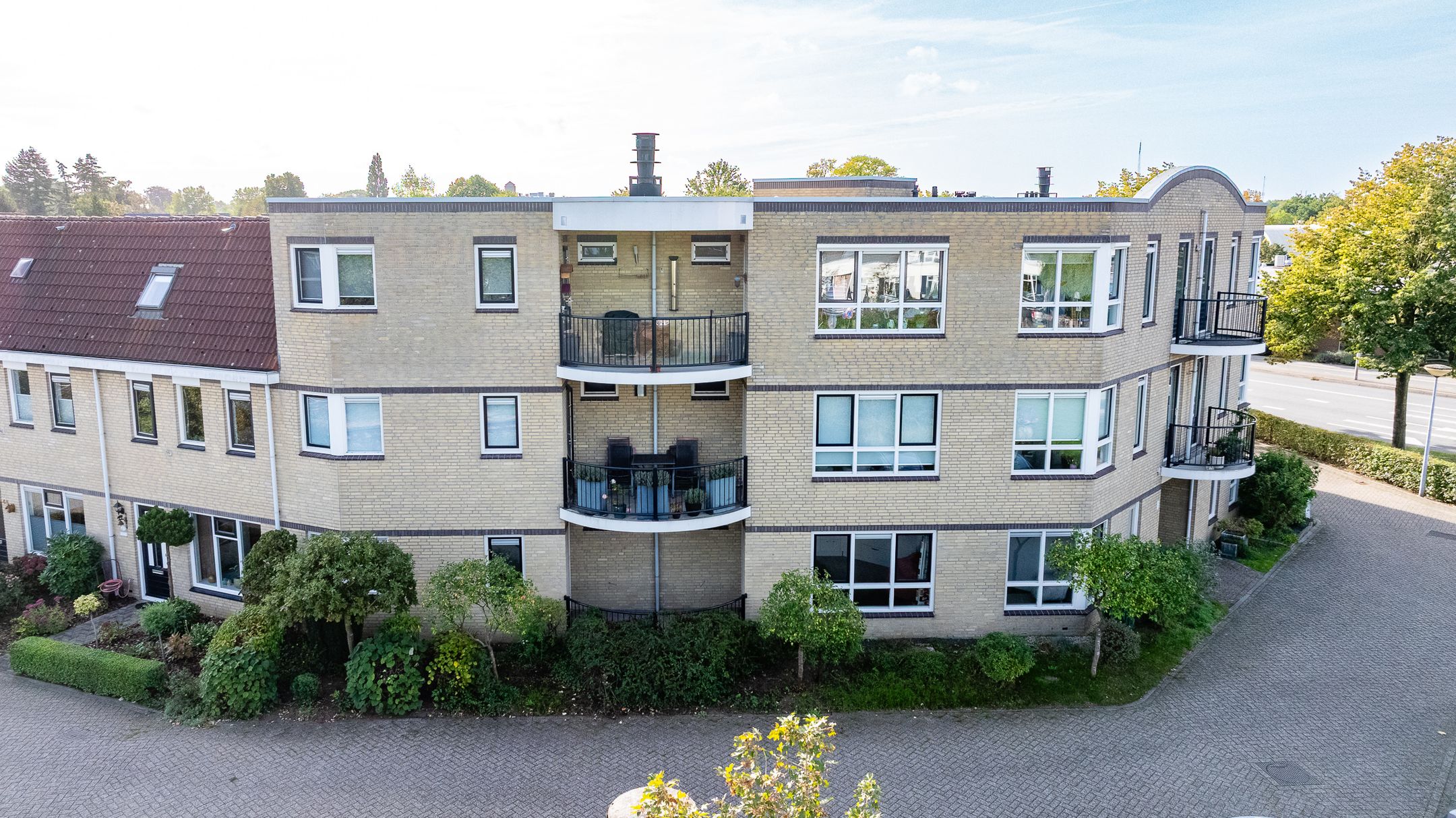 Foto van Charley Tooropstraat 38, Doetinchem