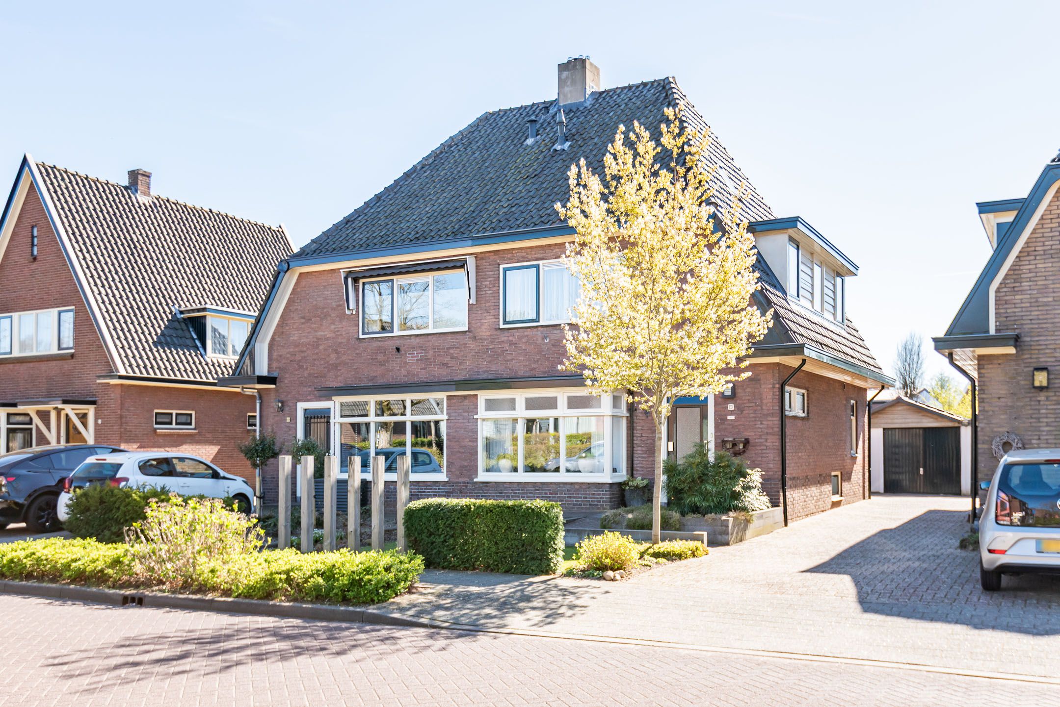 Foto van Acacialaan 132, Doetinchem