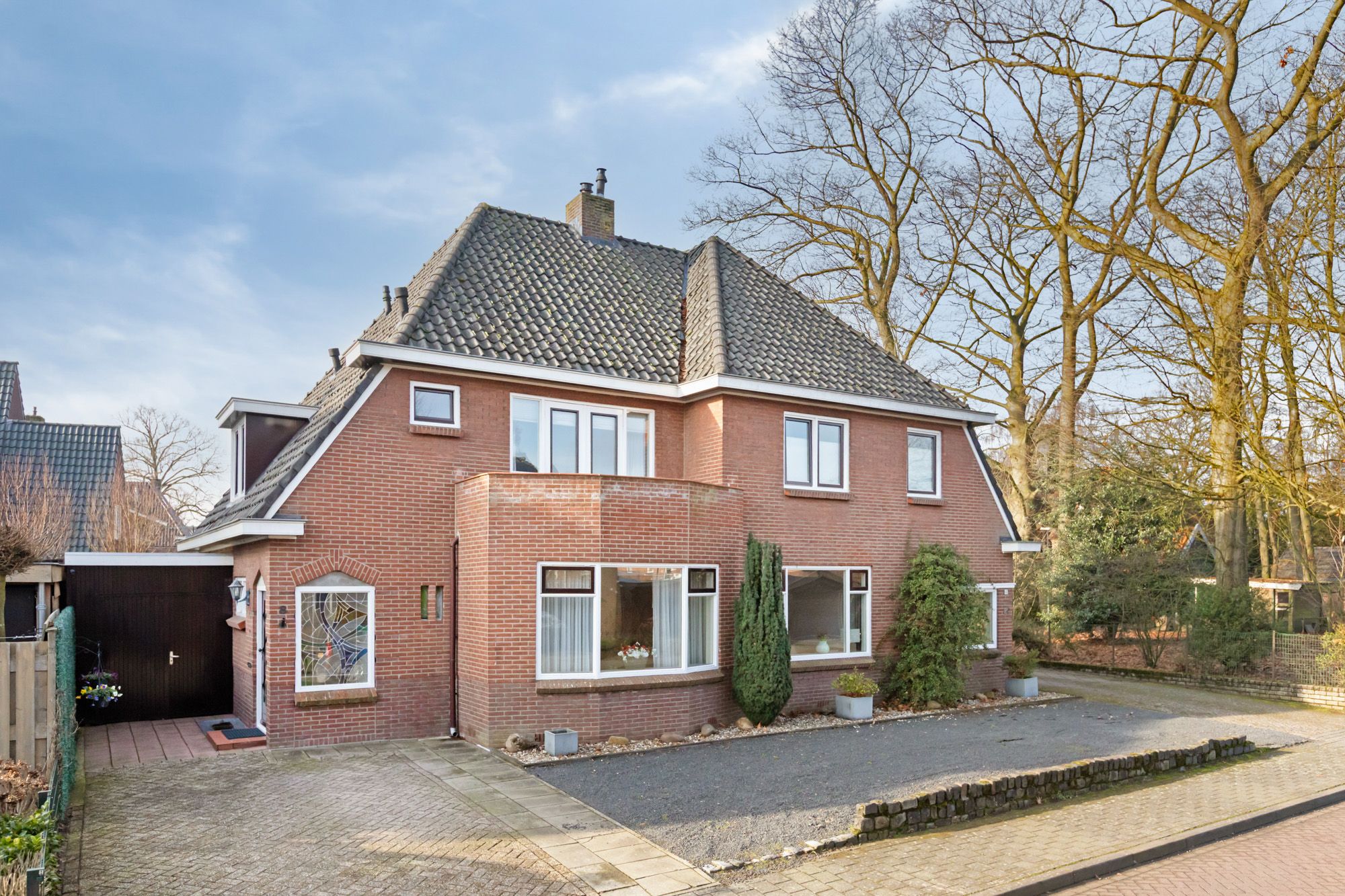 Foto van Meester Lovinklaan 8, Doetinchem
