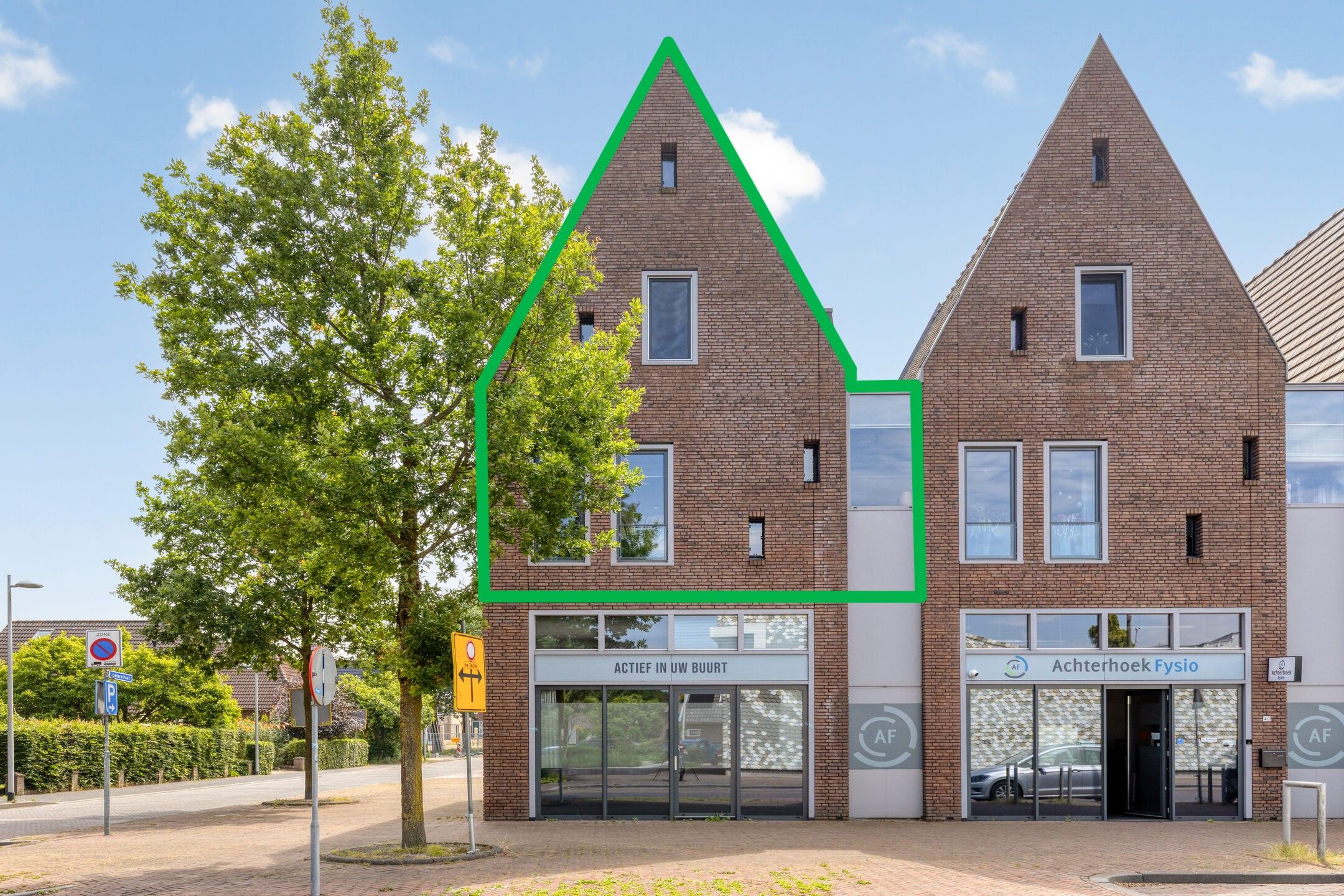 Foto van Asterstraat 16, Doetinchem